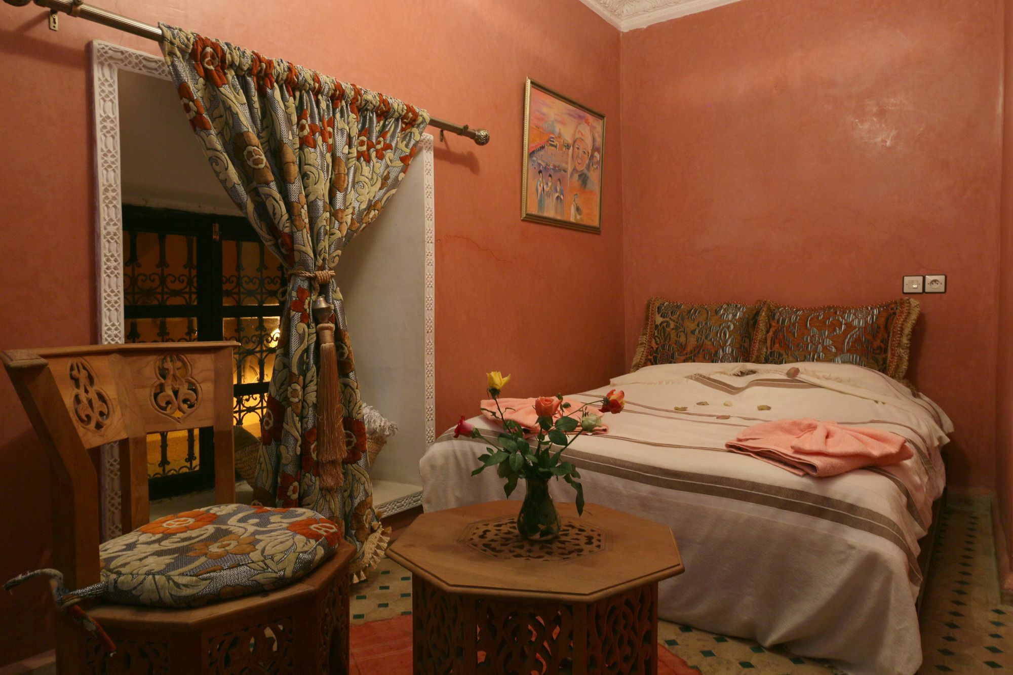 Riad El Bellar