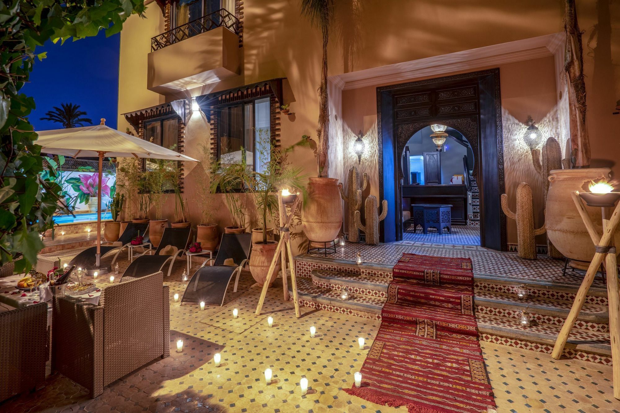 Majorelle Center Boutique