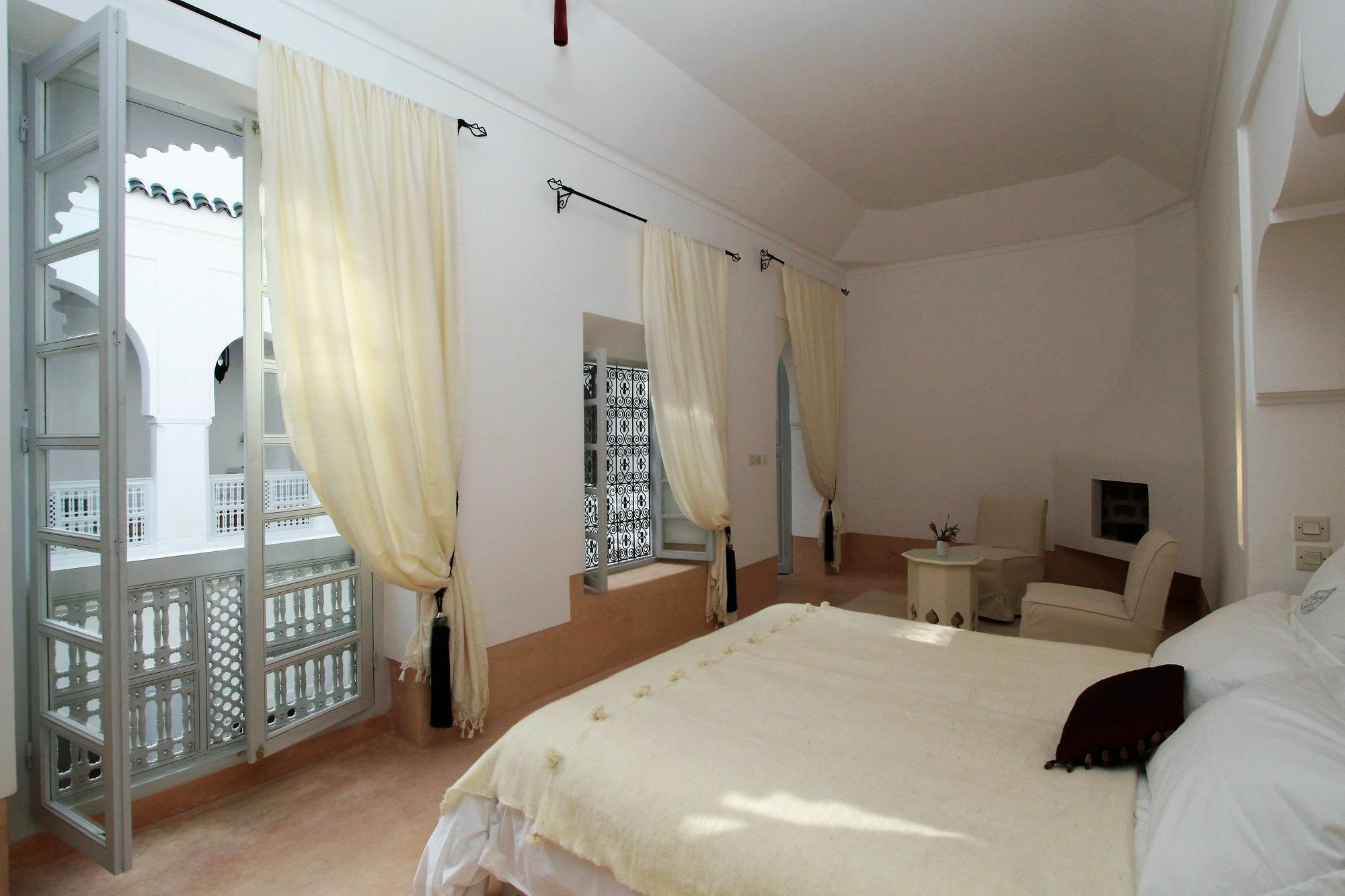 Chi-chi Riad