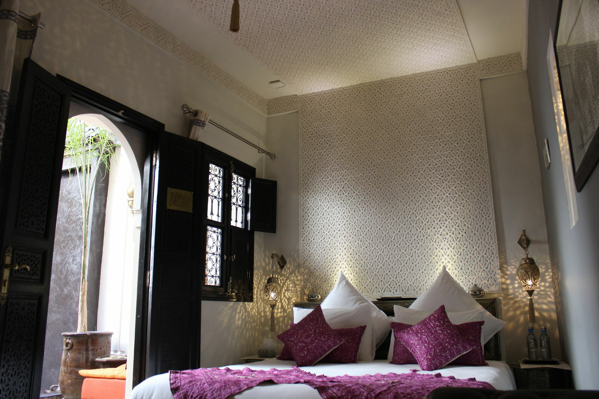 Maison d'hôtes Rêve D'or Marrakesh