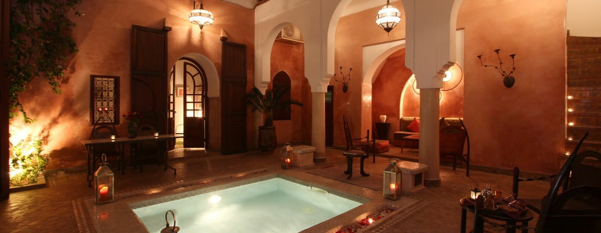 Riad Dar Warda 3*