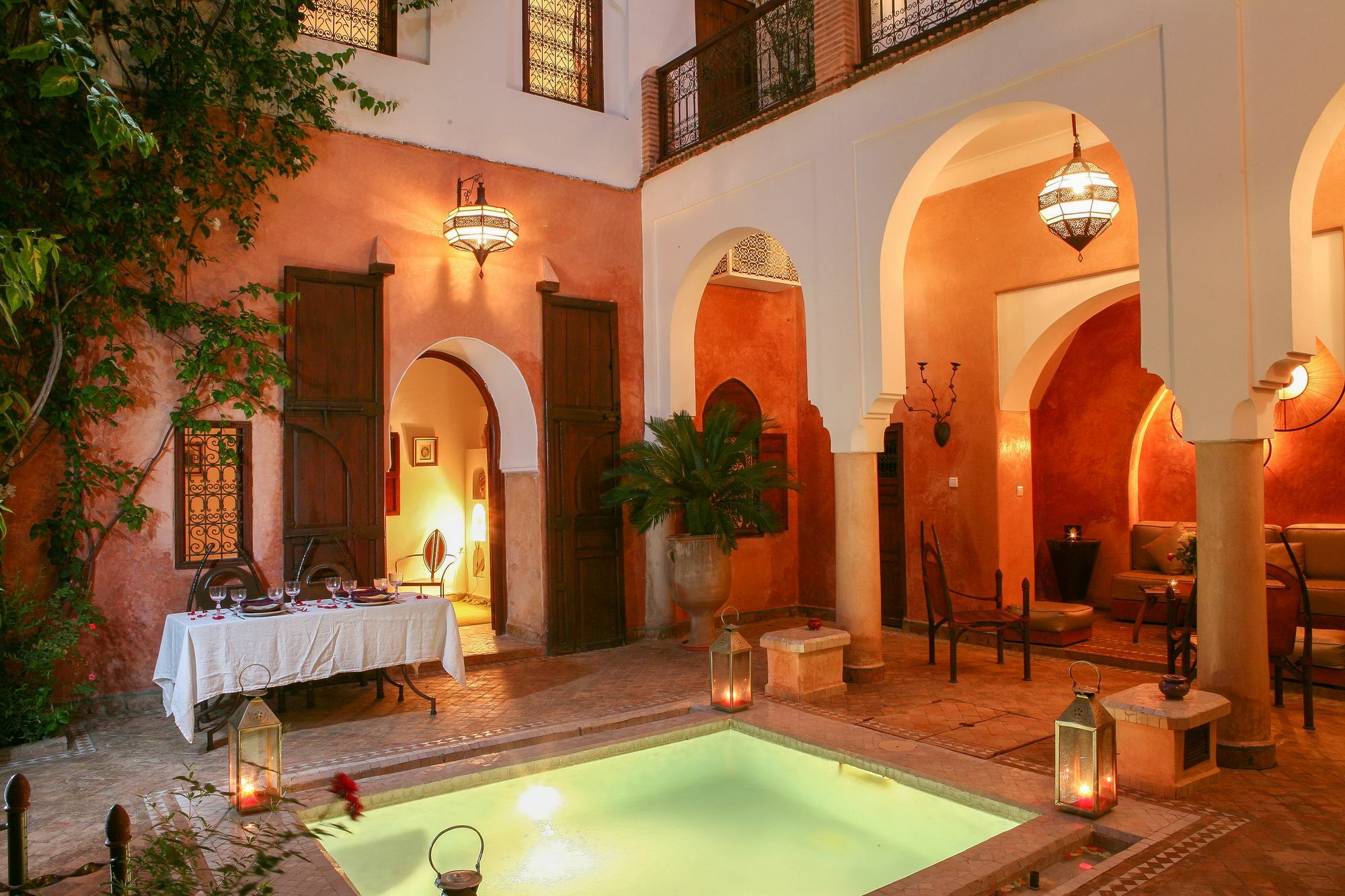 Dar Warda Riad