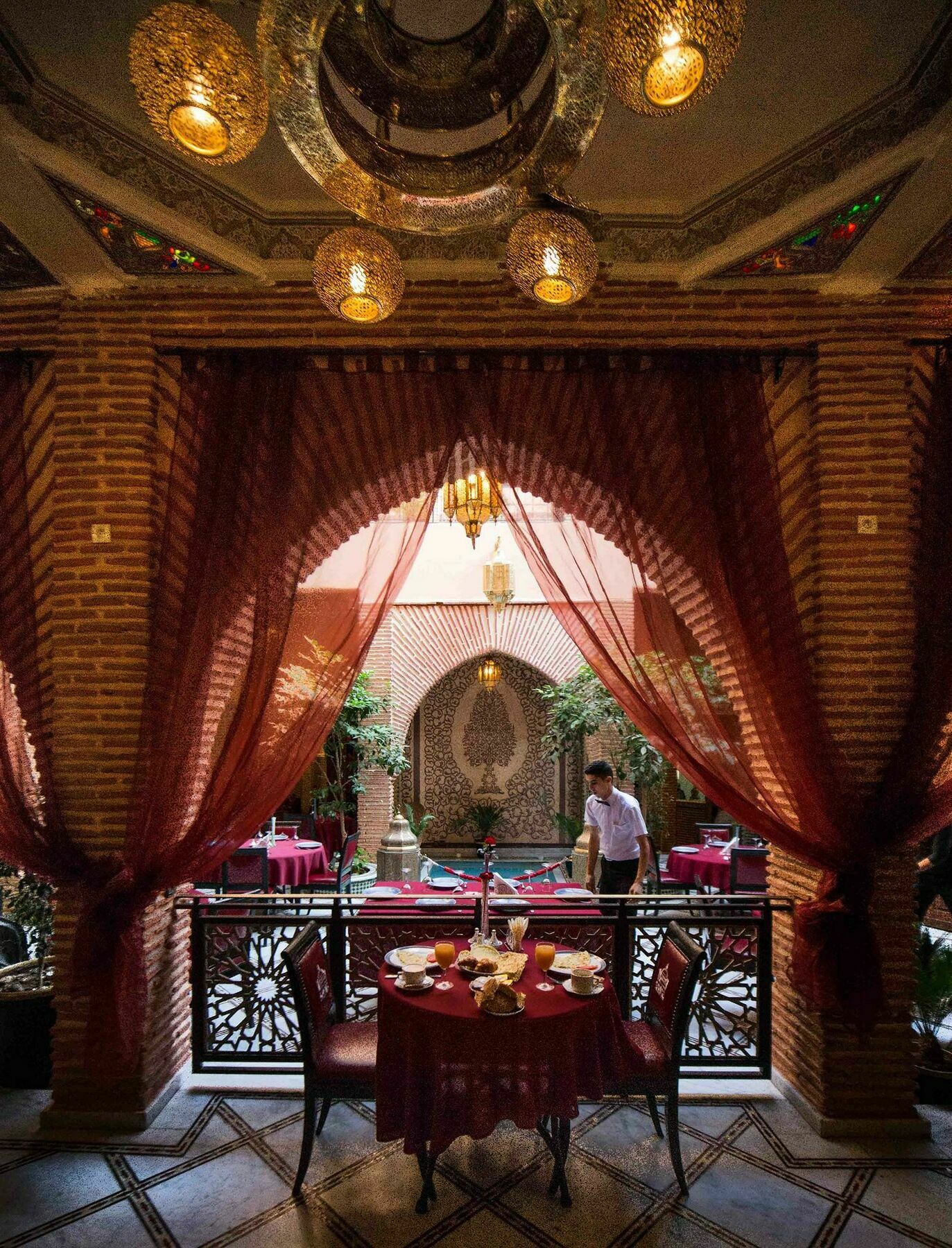 Mabrouk 4* Marrakesh