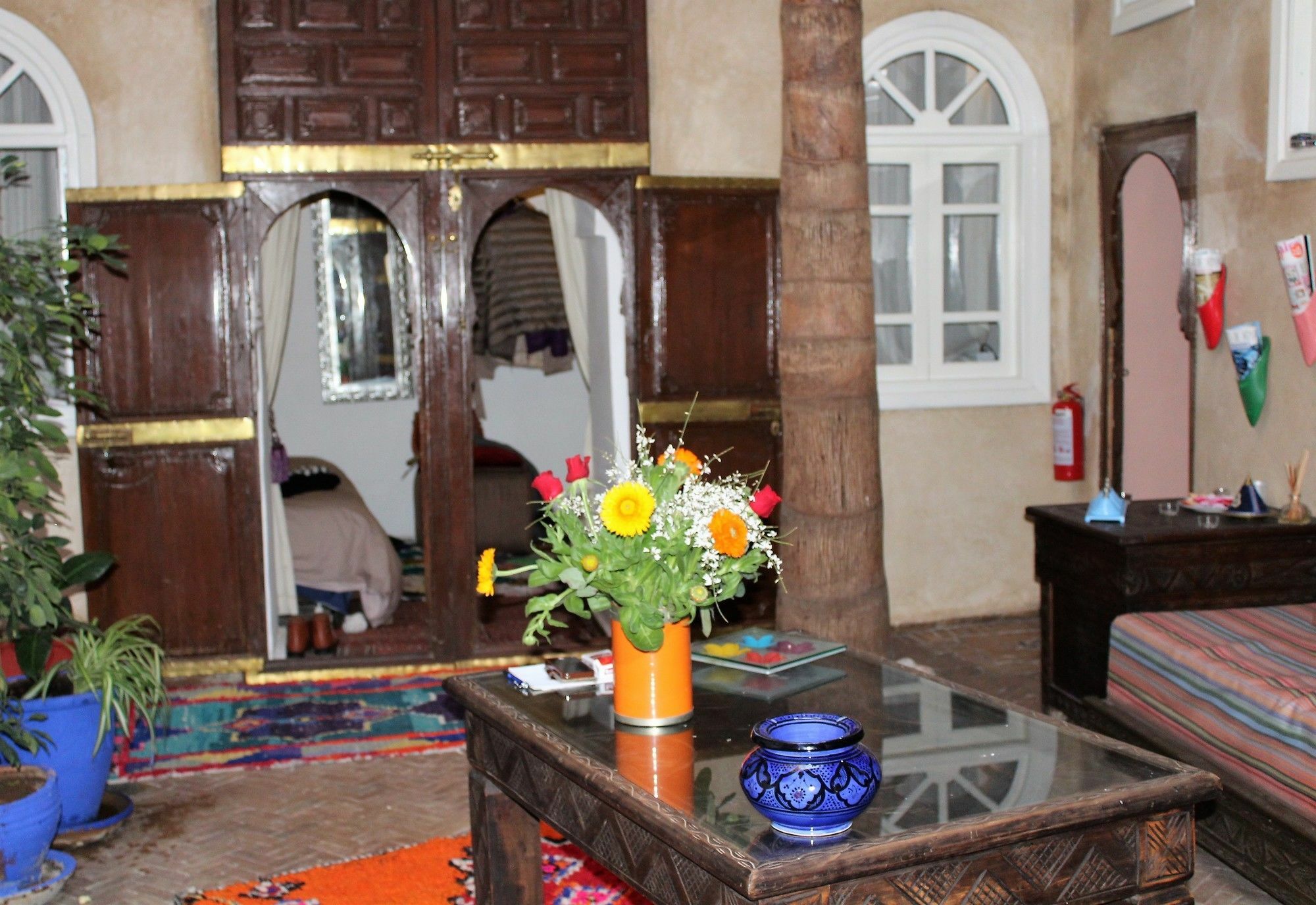 Alamine Riad Marrakesh