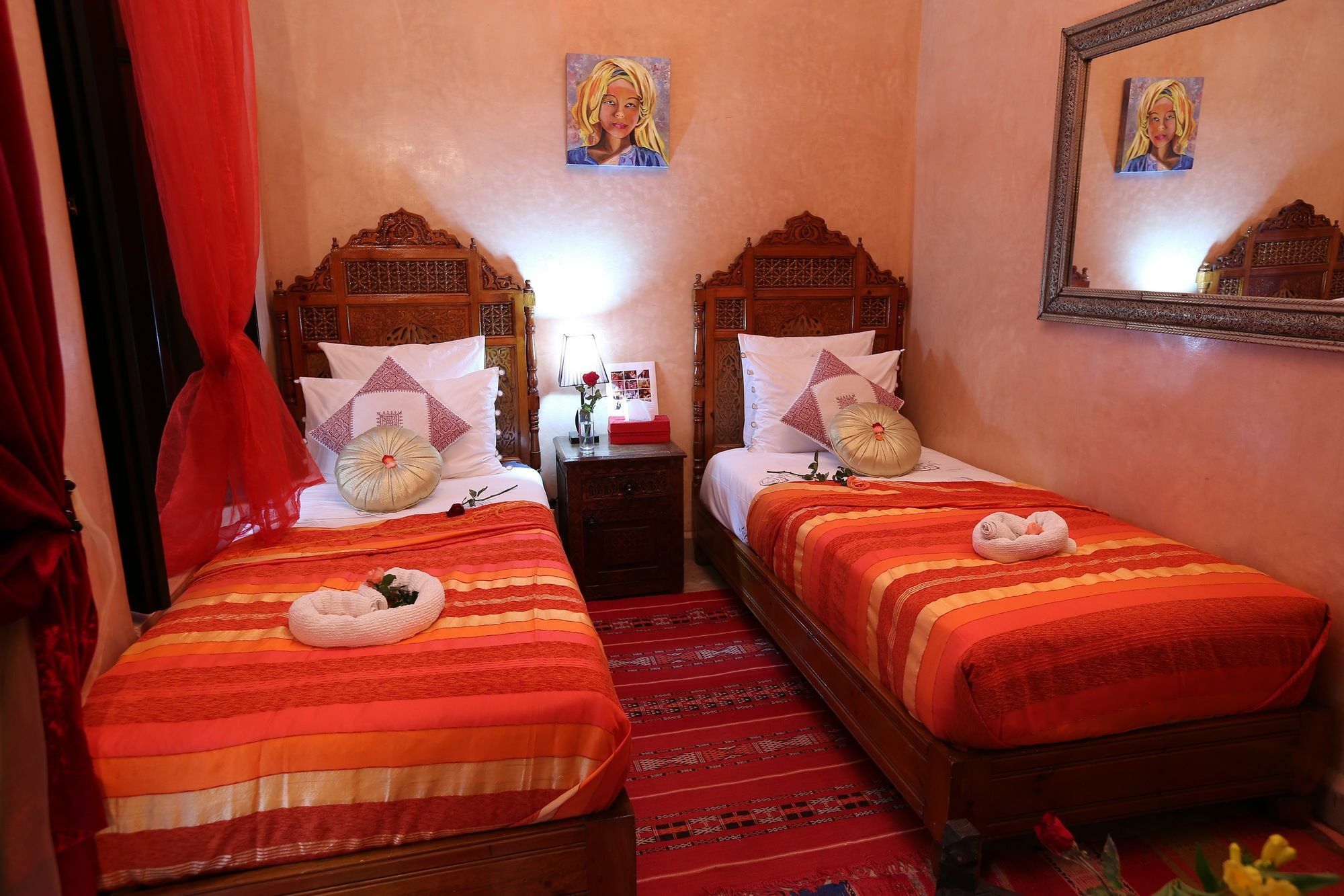 Princesse Du Desert Marrakesh