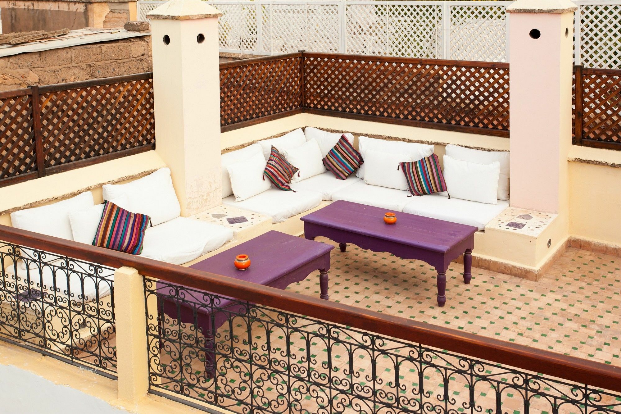 Dar Charkia 3* Marrakesh