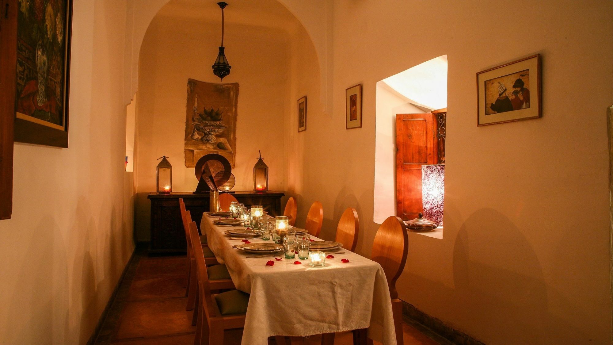 Riad Dar Warda 3*