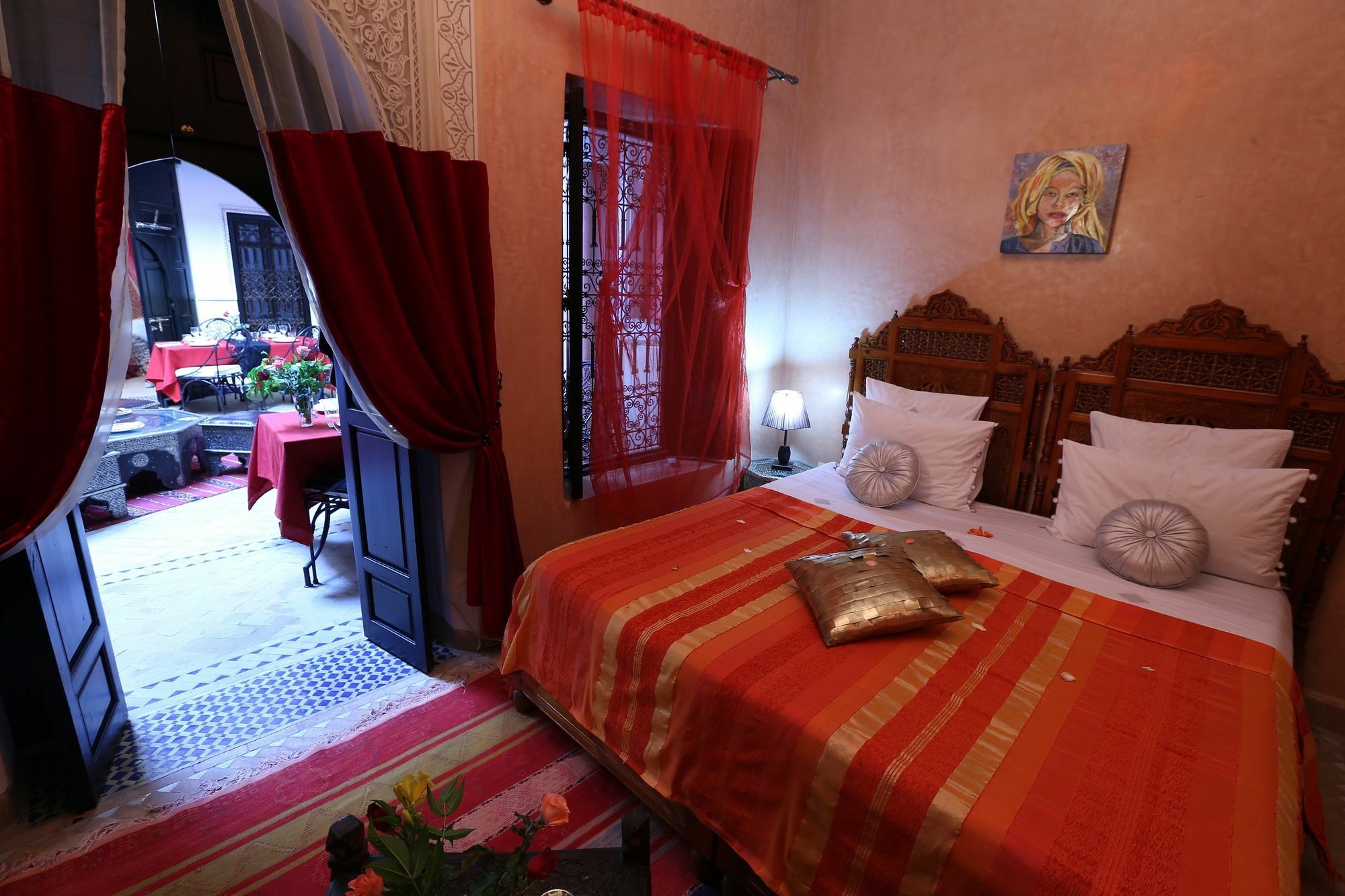Riad Princesse Du Desert