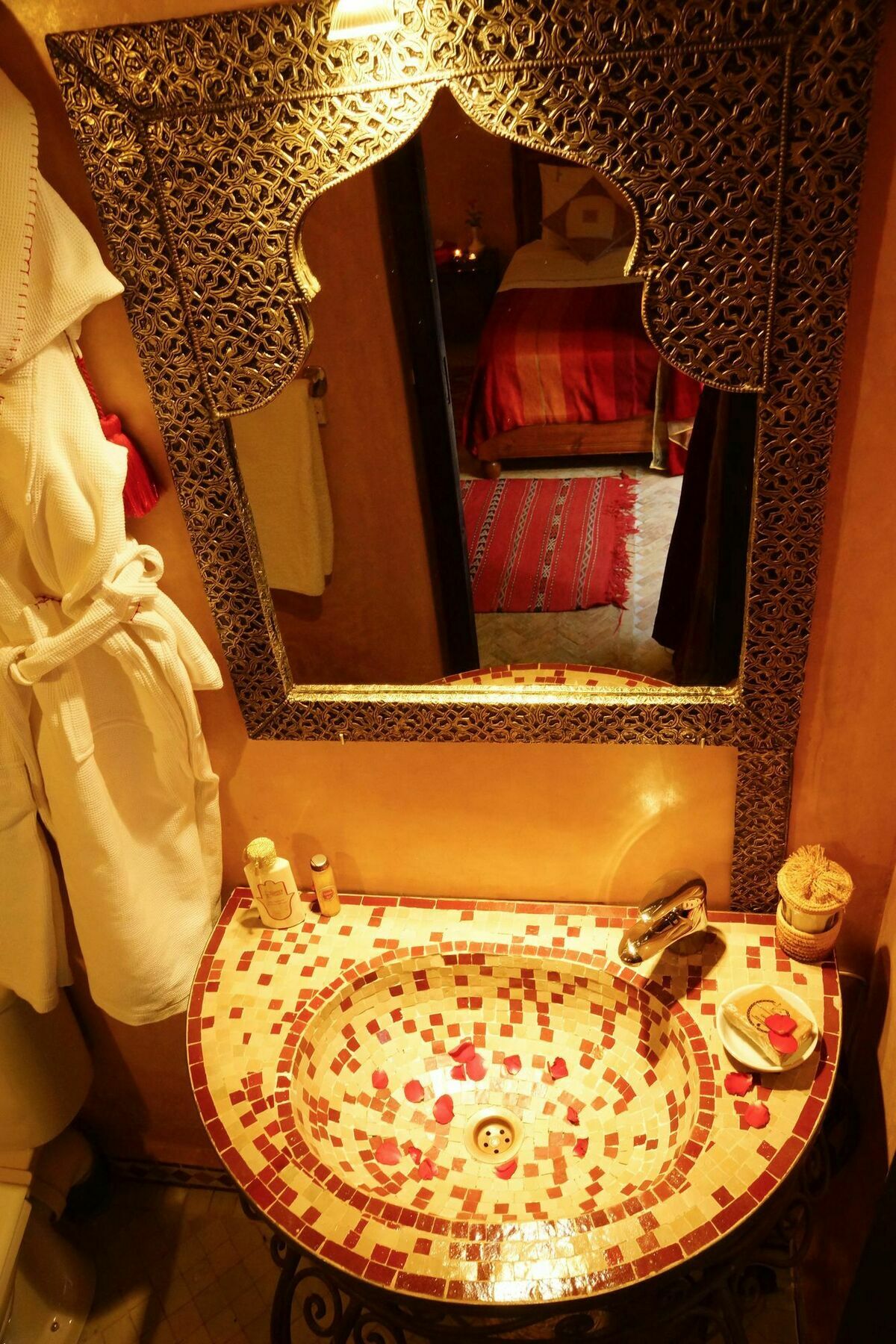 Princesse Du Desert 3* Marrakesh