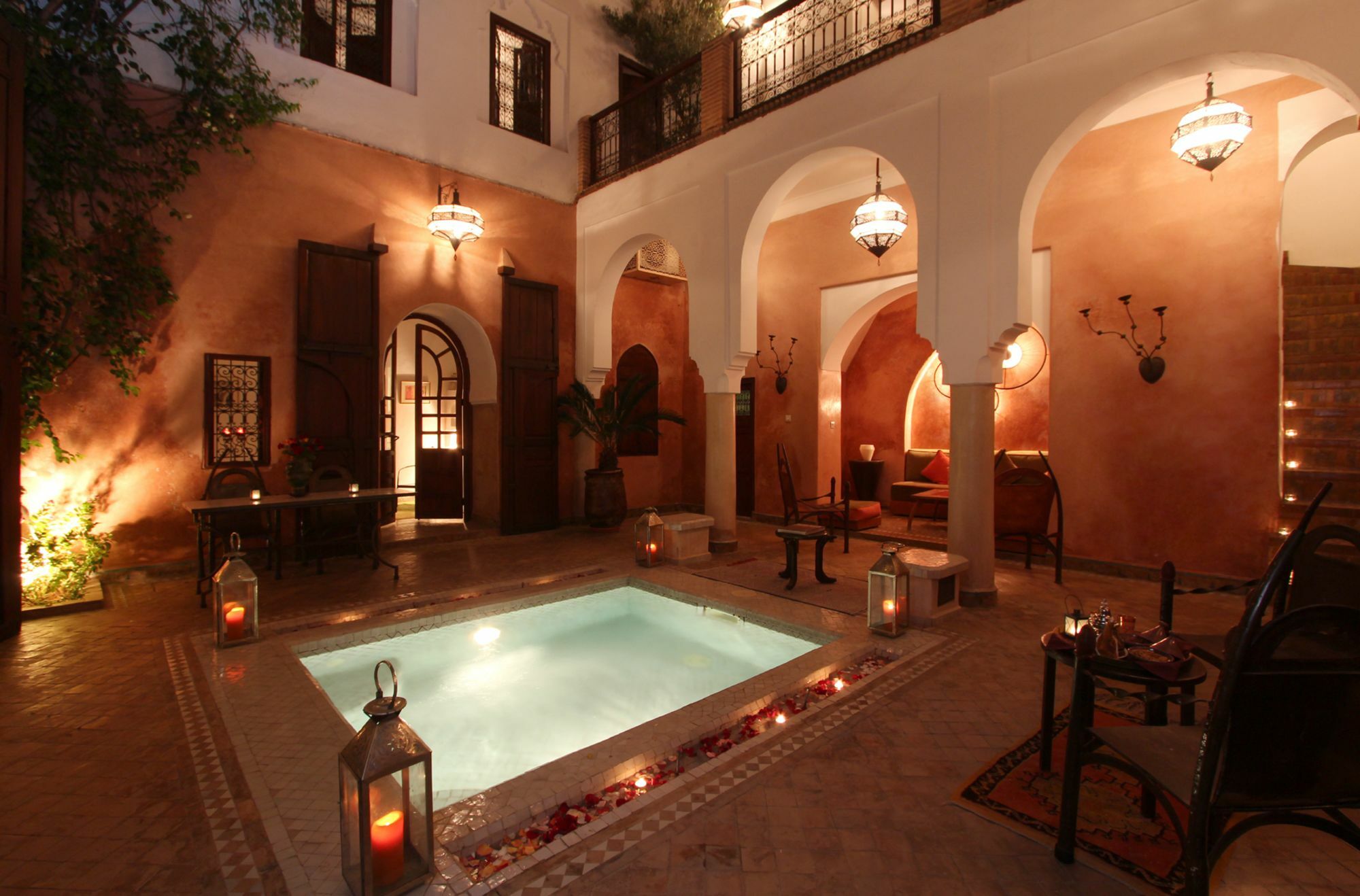 Dar Warda 3* Marraquexe