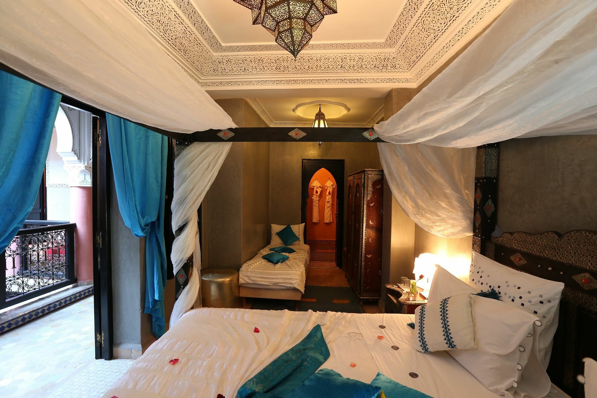 Princesse Du Desert Marrakesh