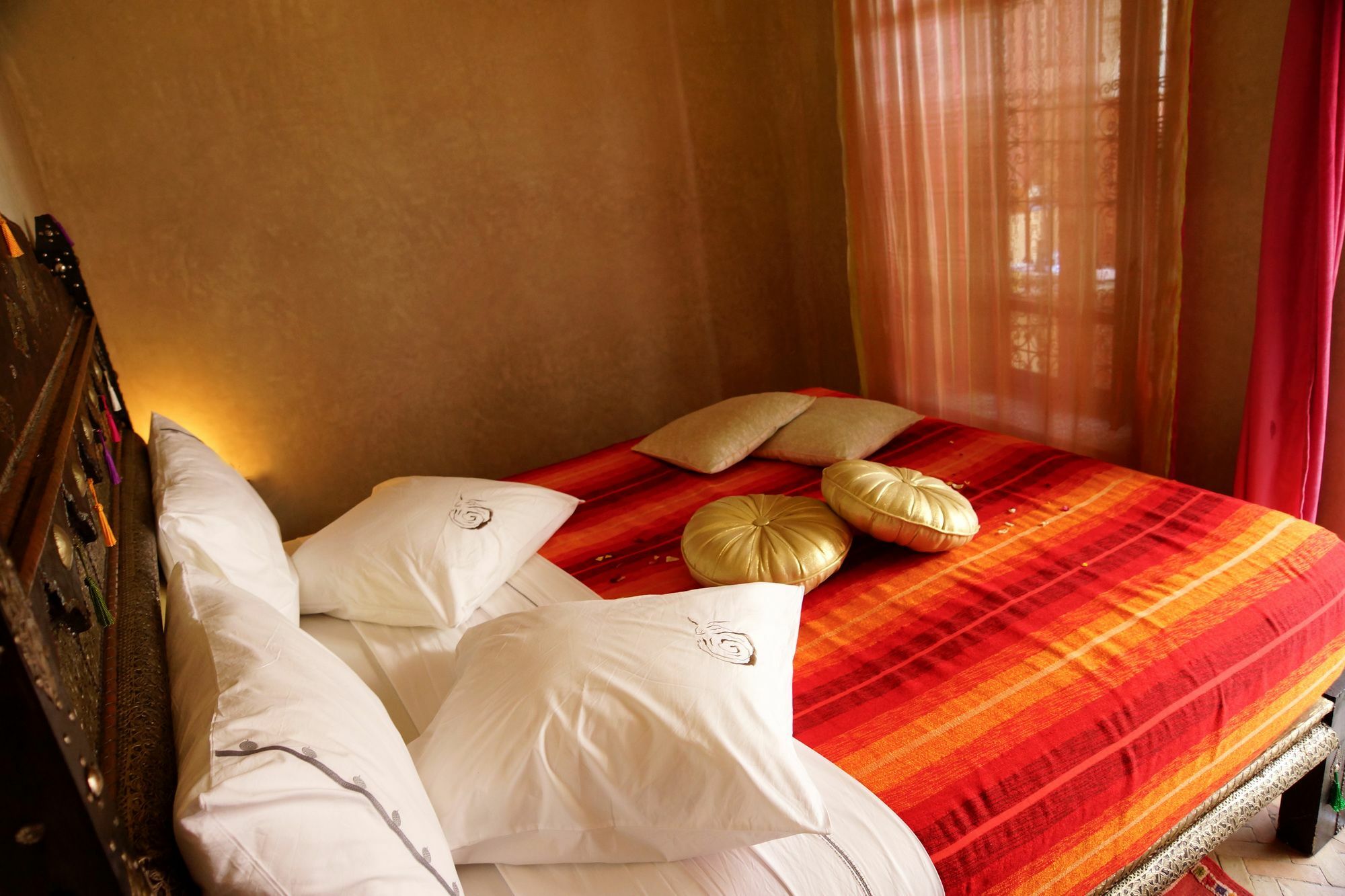 Princesse Du Desert Riad