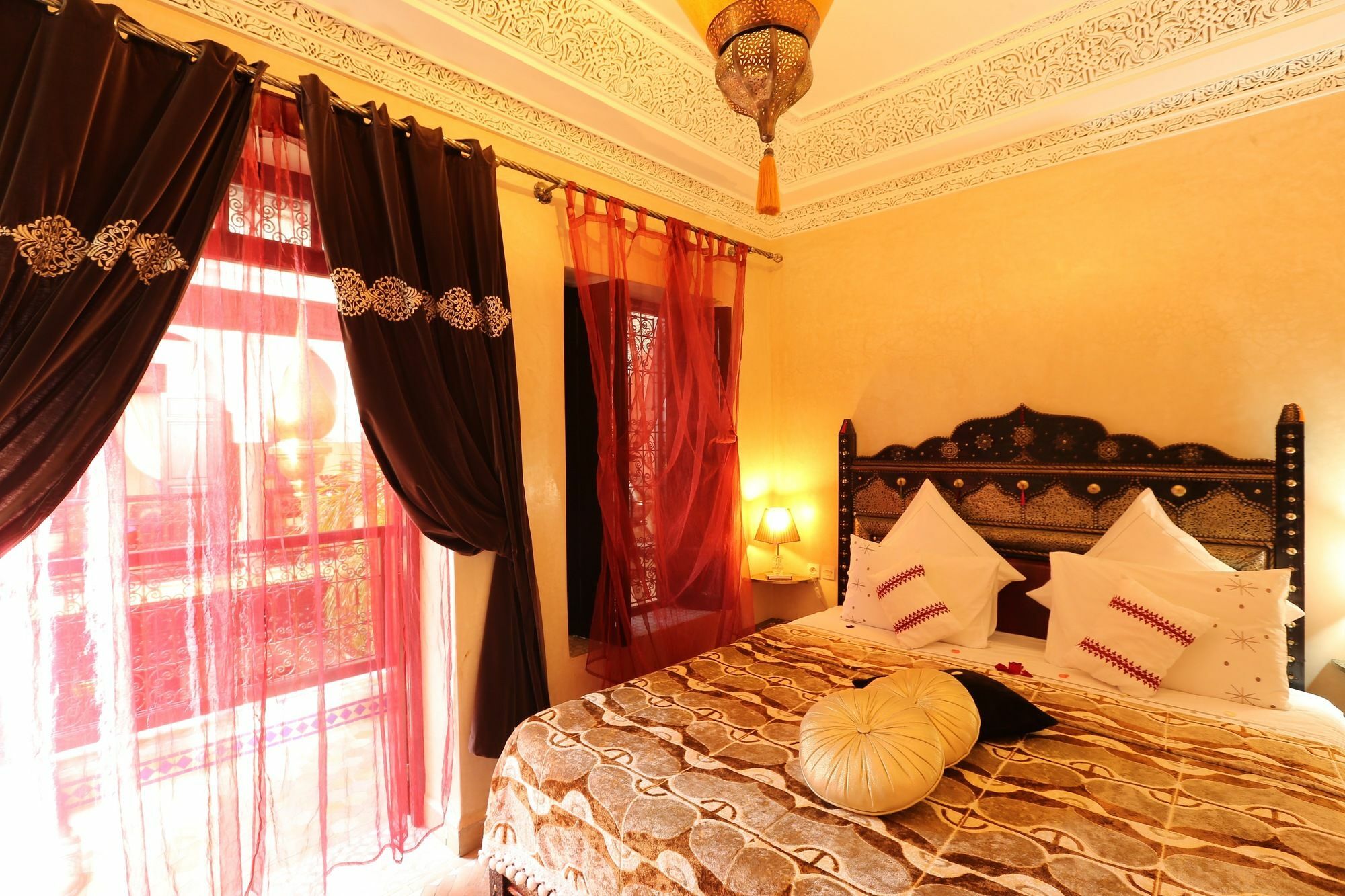 Princesse Du Desert Riad 3*