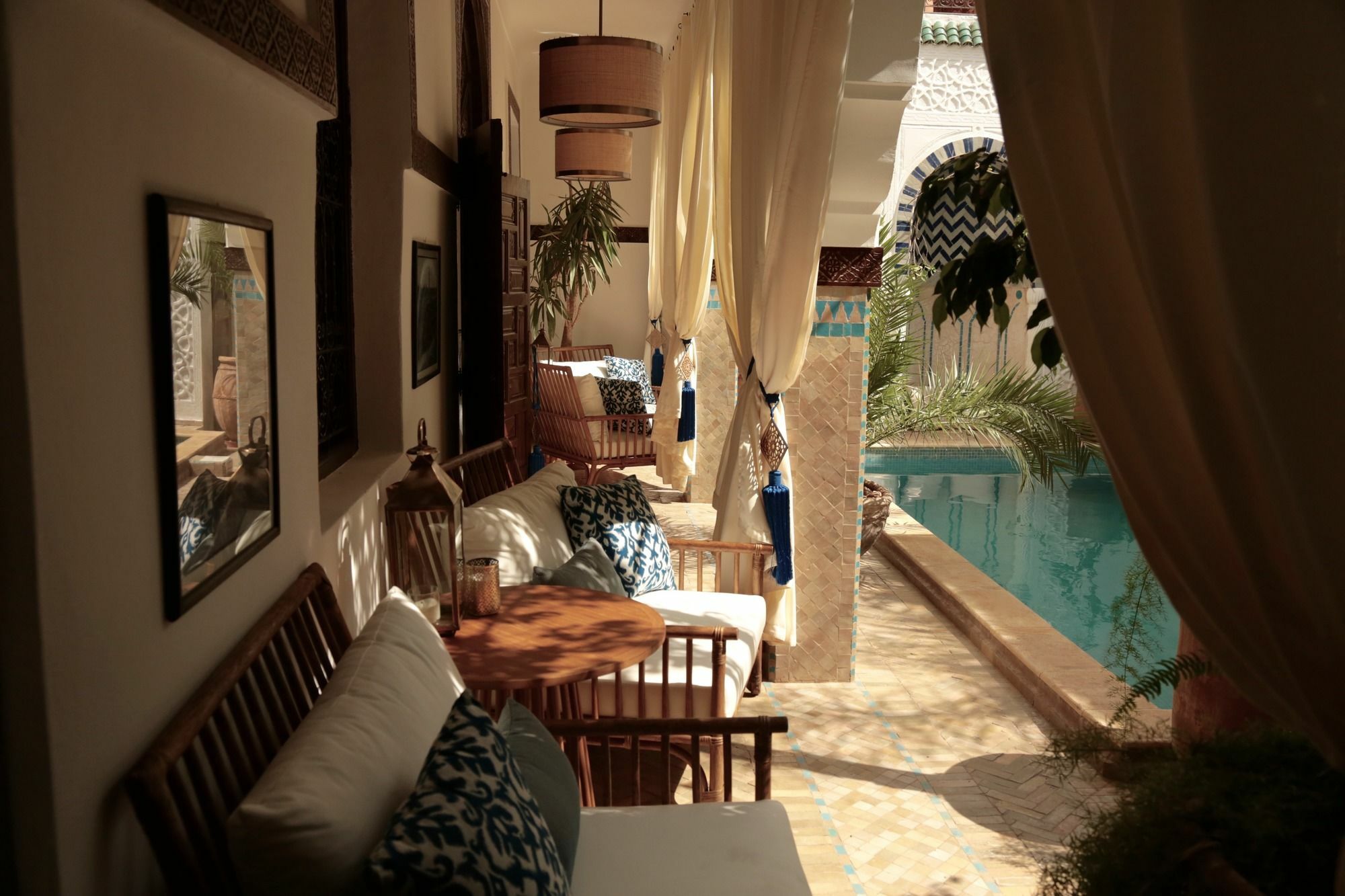 Riad Riad Dar Alfarah