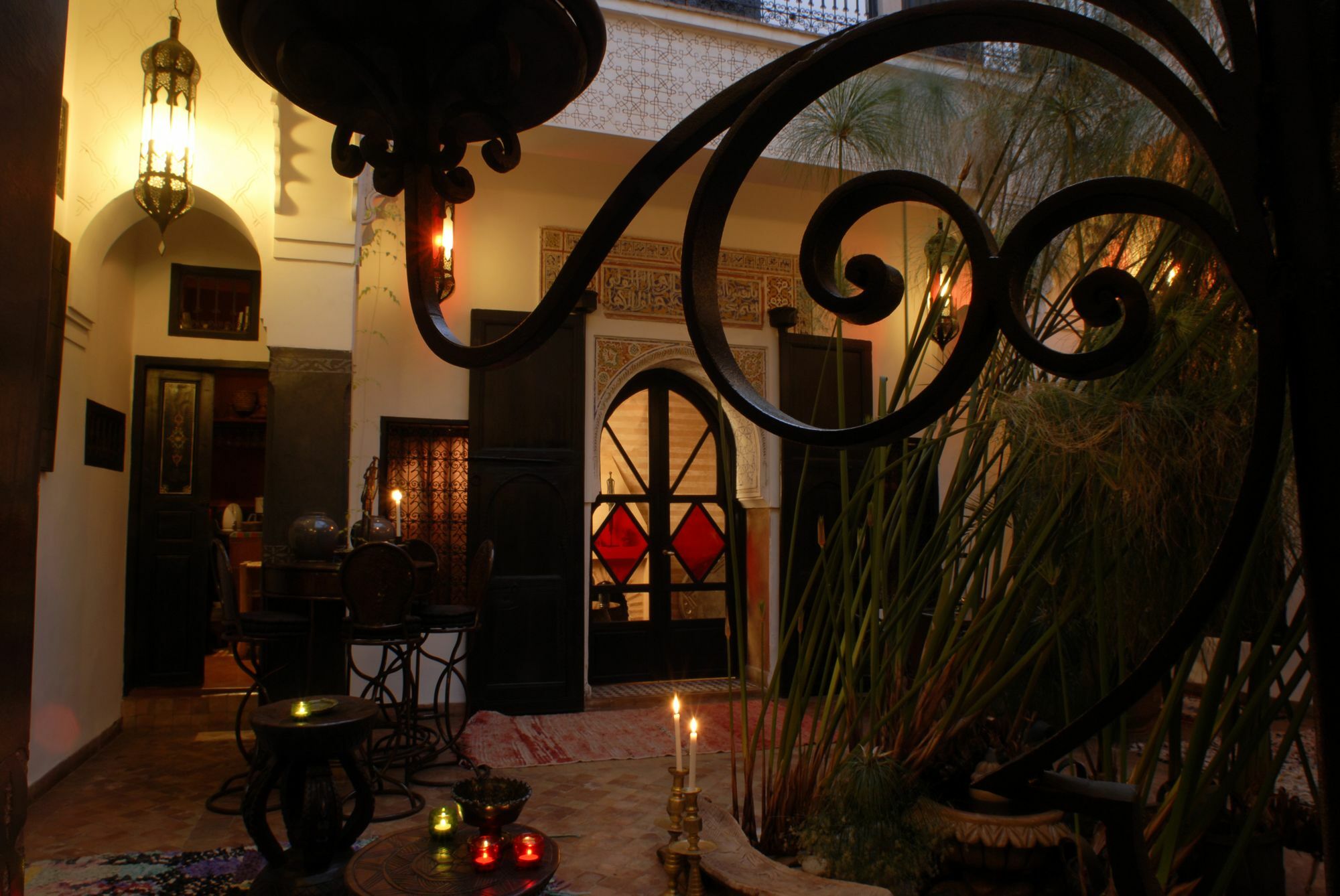 Ta'achchaqa 3* Marrakesh