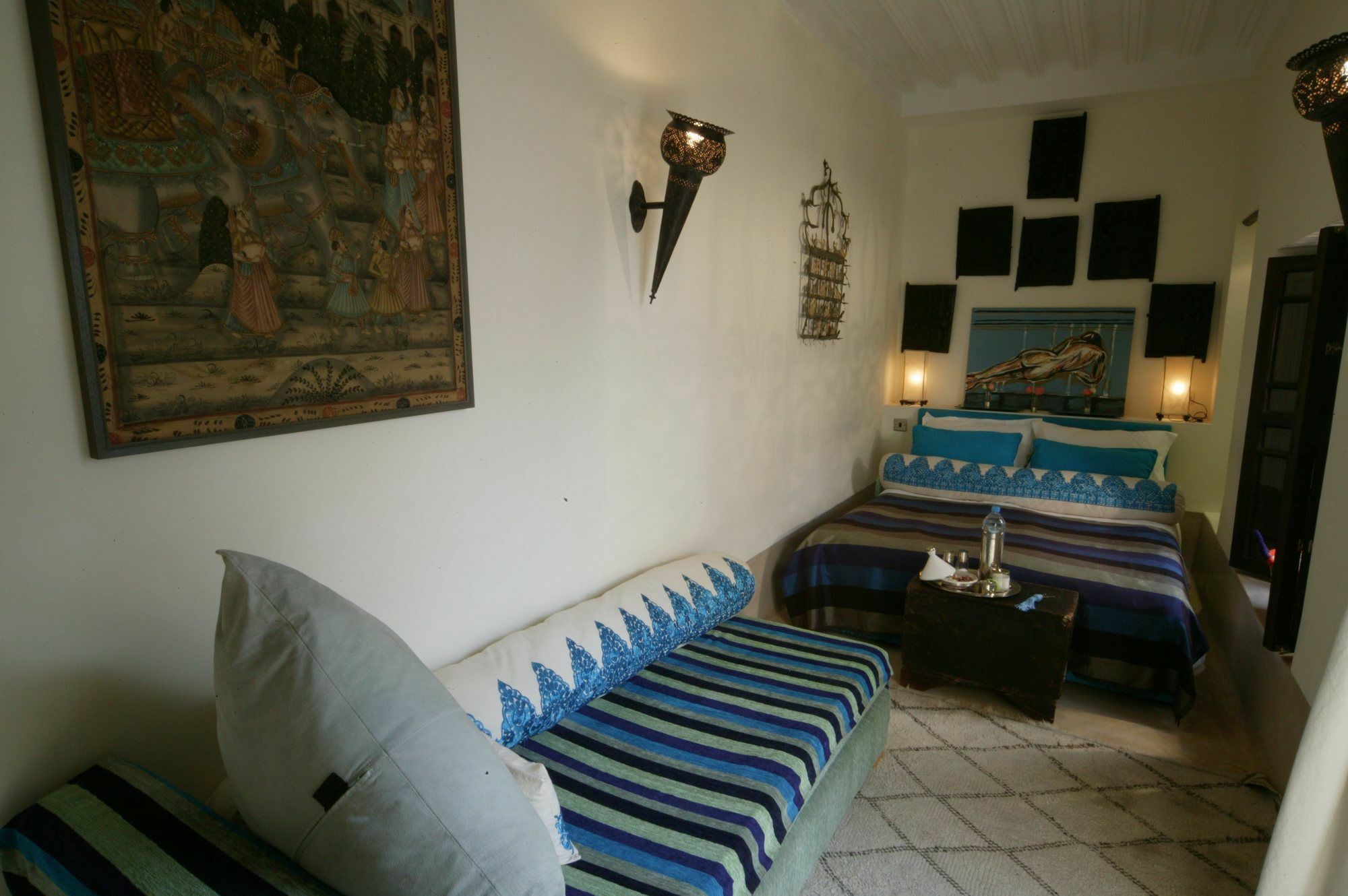 Dar Charkia 3*