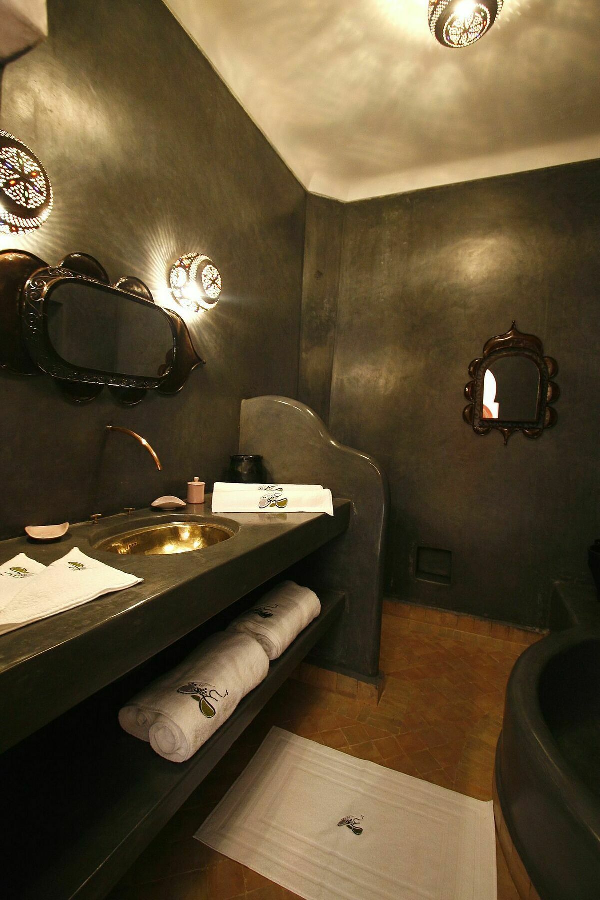 Riad Ta'achchaqa Marrakesh