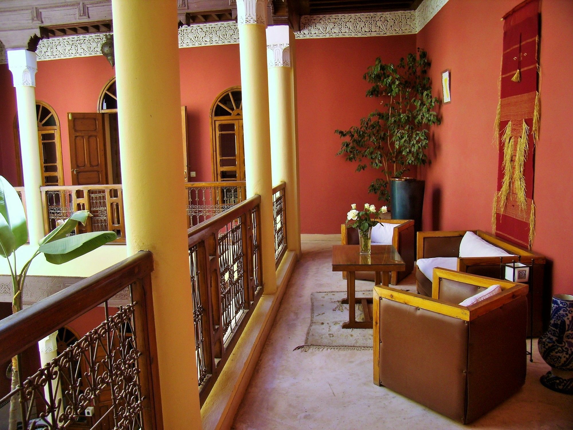 Riad Dar Taliwint Marrakesh