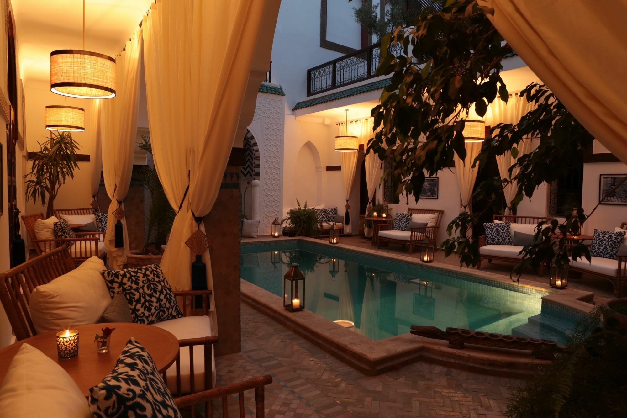 Dar Alfarah Riad