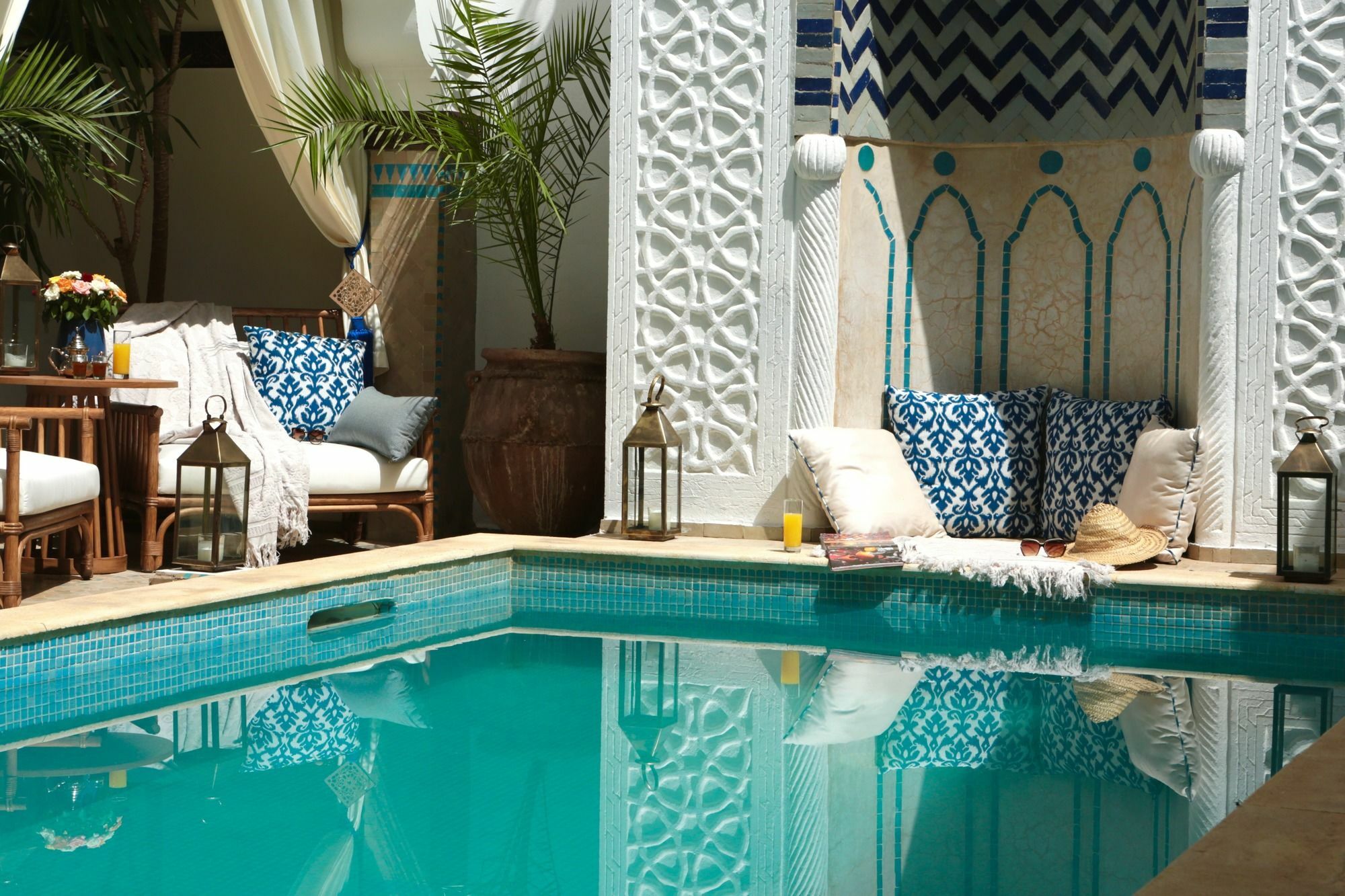 Riad Riad Dar Alfarah