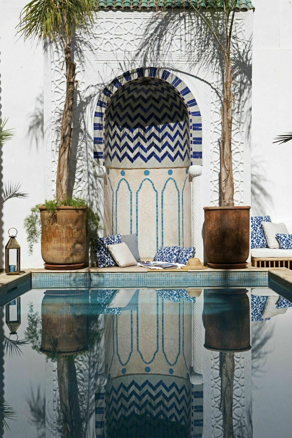 Dar Alfarah Marraquexe