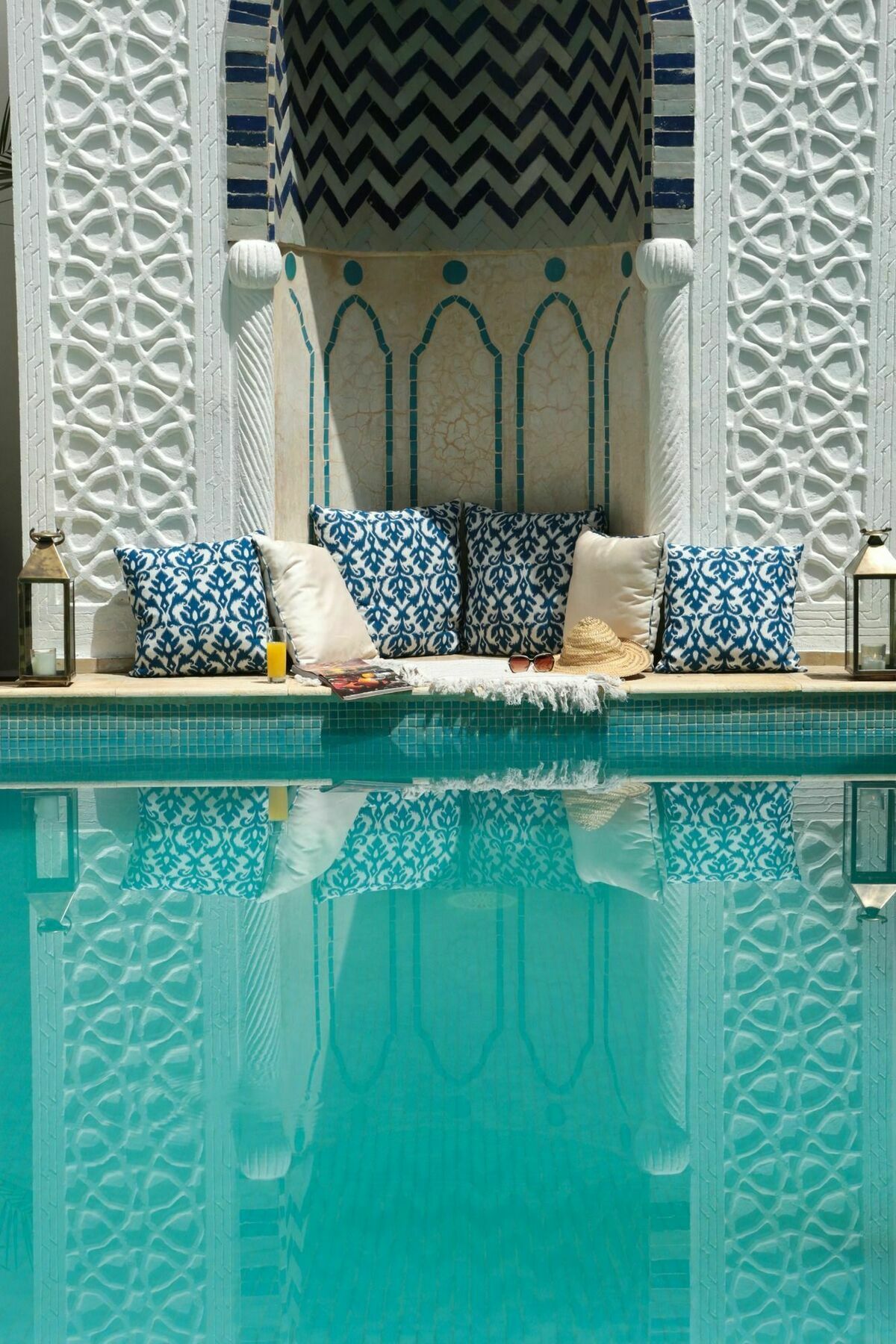 Dar Alfarah Riad