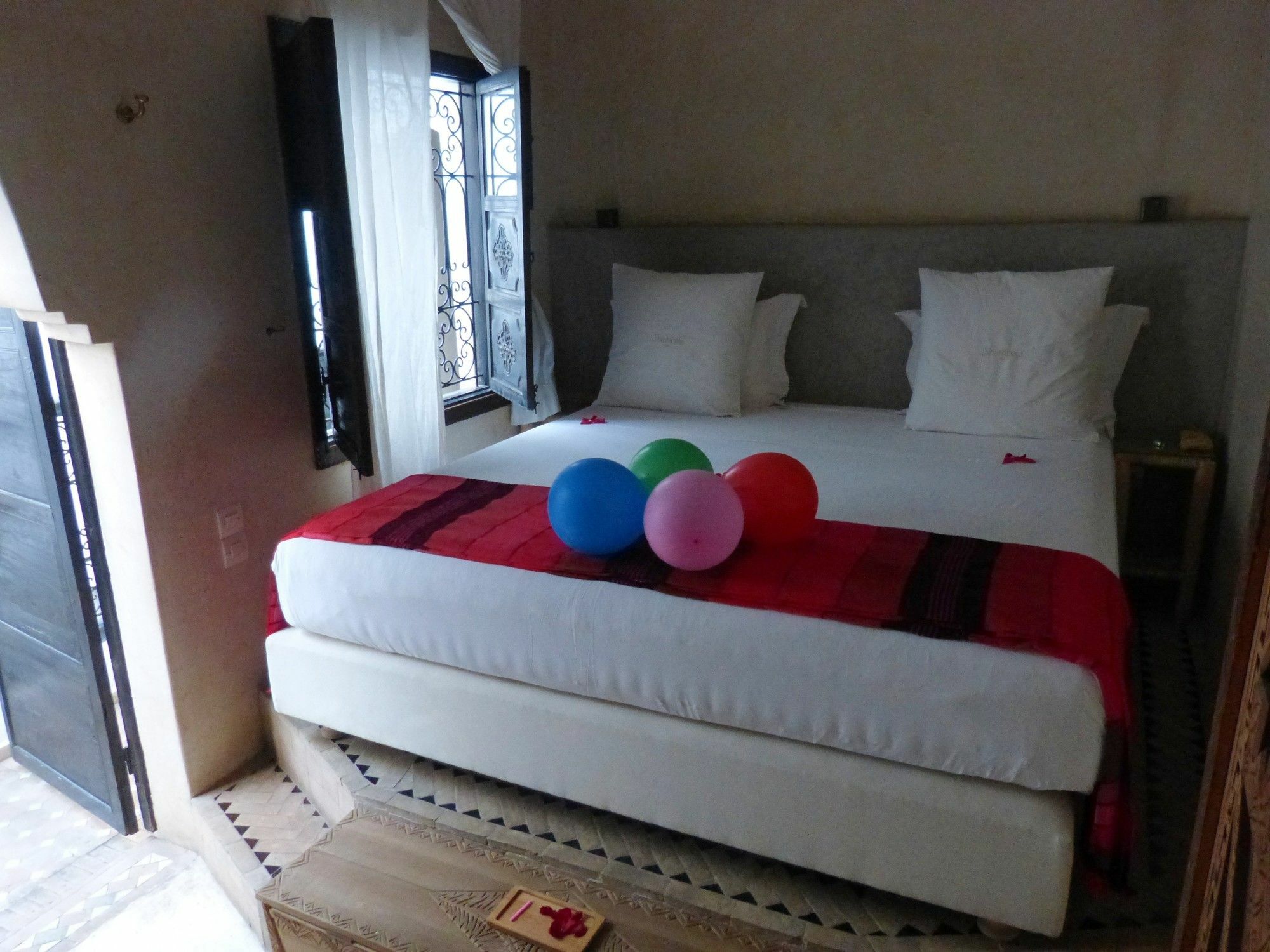 Riad Shambala Marrakesh