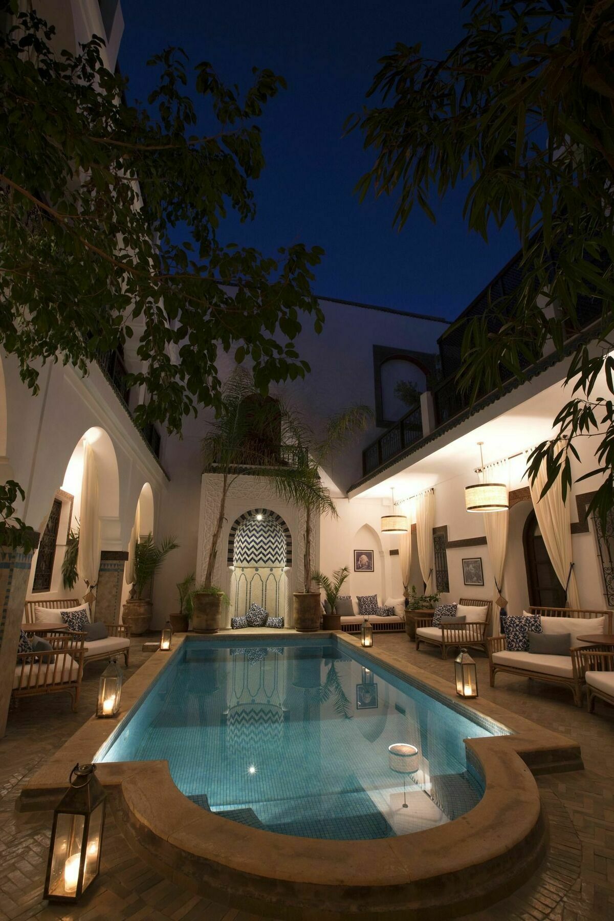 Dar Alfarah Riad 3*