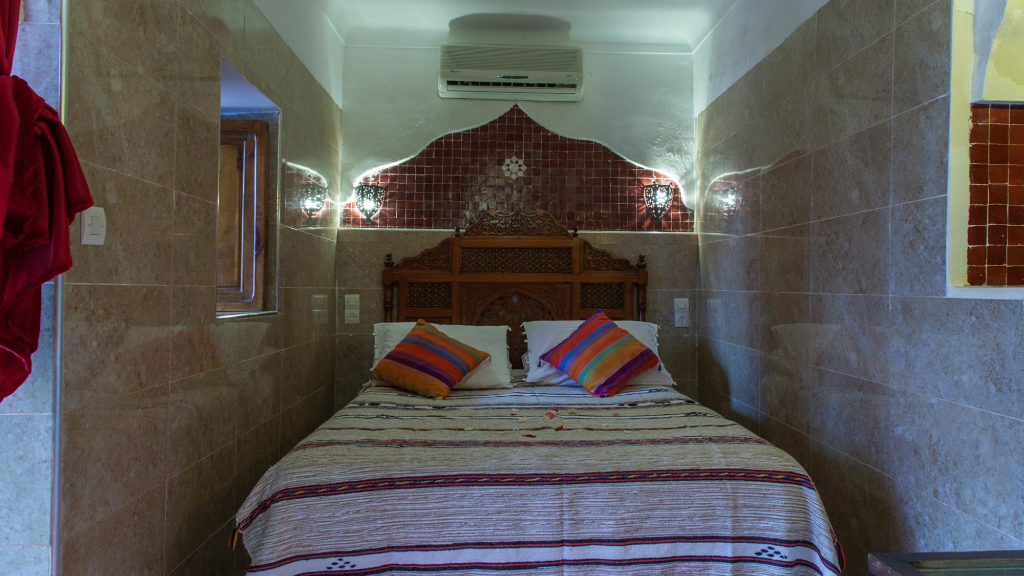 Samira & Riad Marrakesh