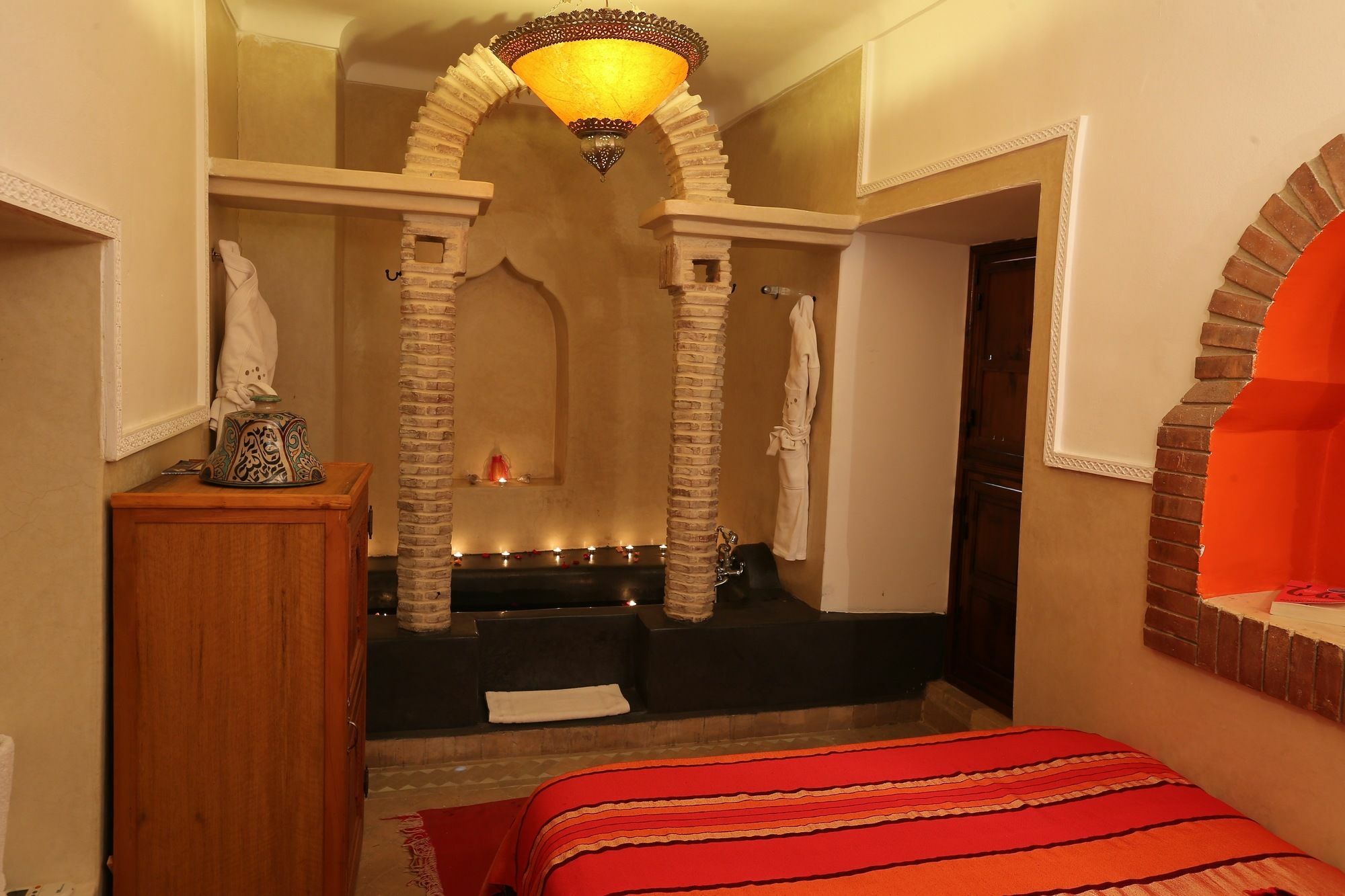 Samira & Riad Marrakesh