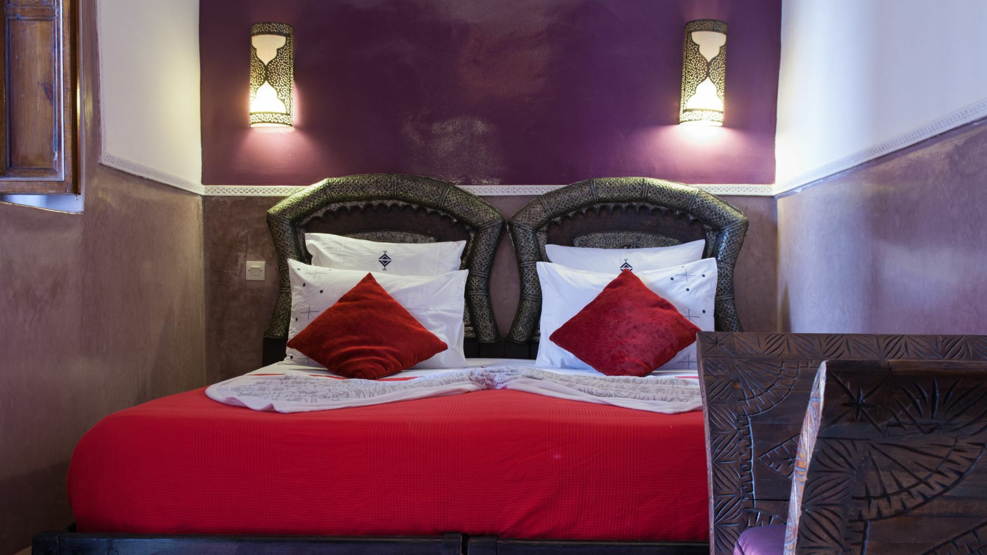Riad Samira & Marrakesh