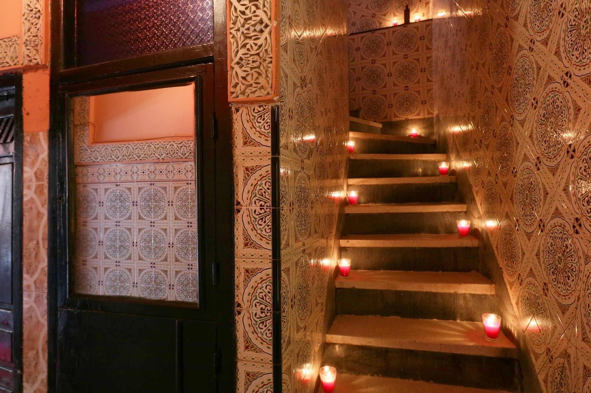 Riad Hayat Marrakesh
