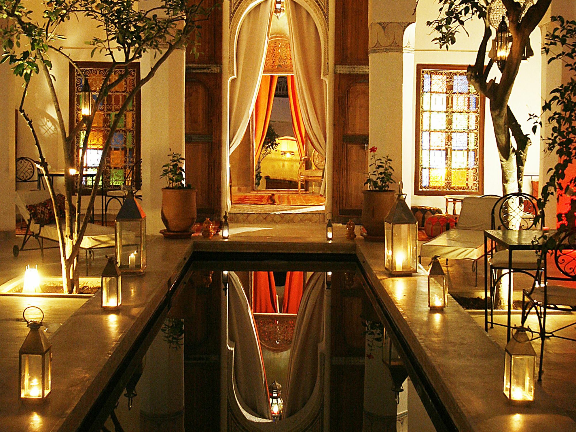 Le Rihani Riad