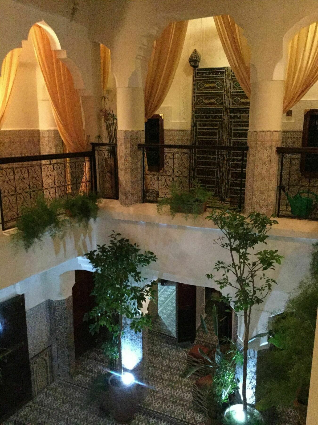 Abelia - 2024 Traveler's Choice Award Riad Marrakesh