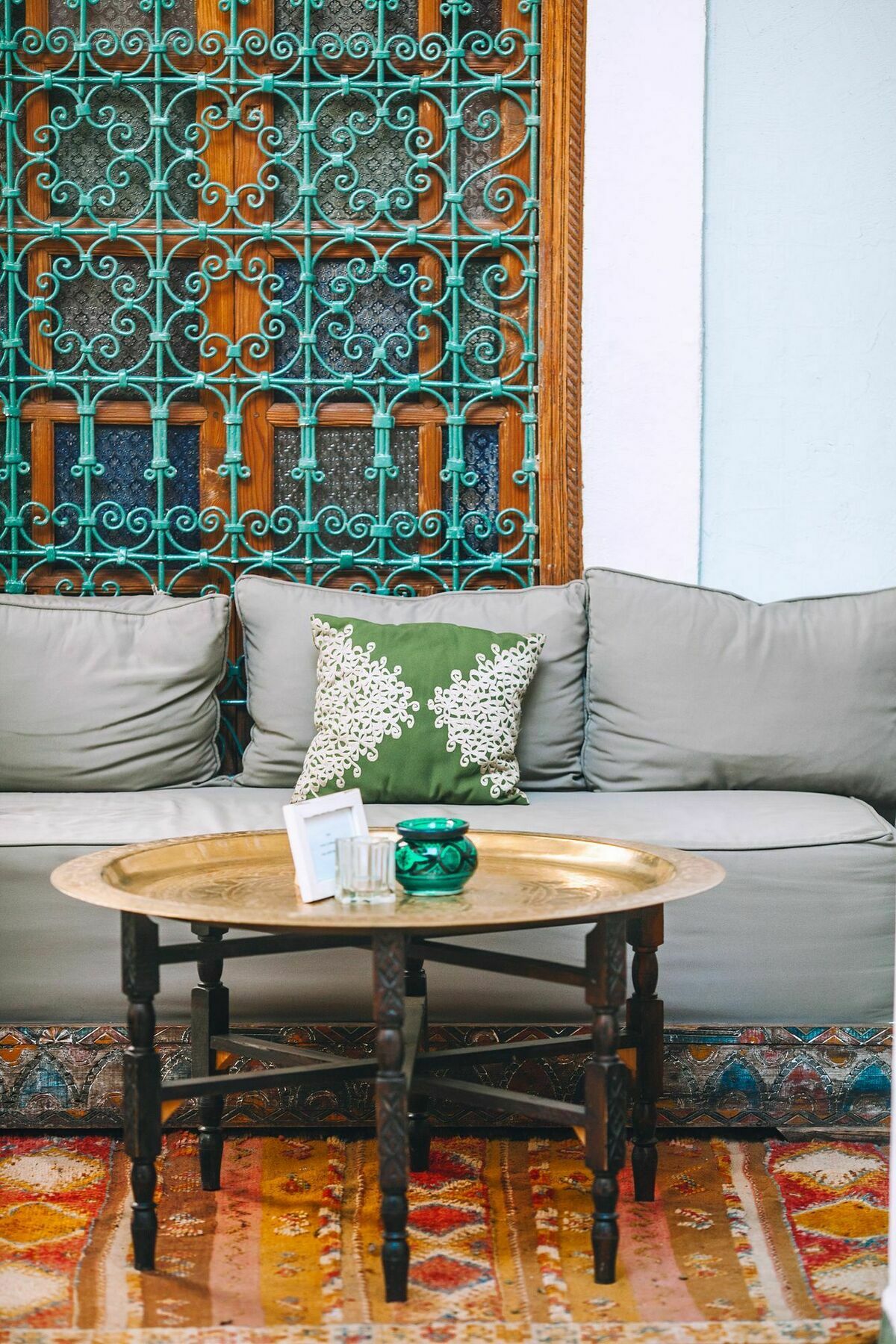 Riad Le Rihani Marrakesh
