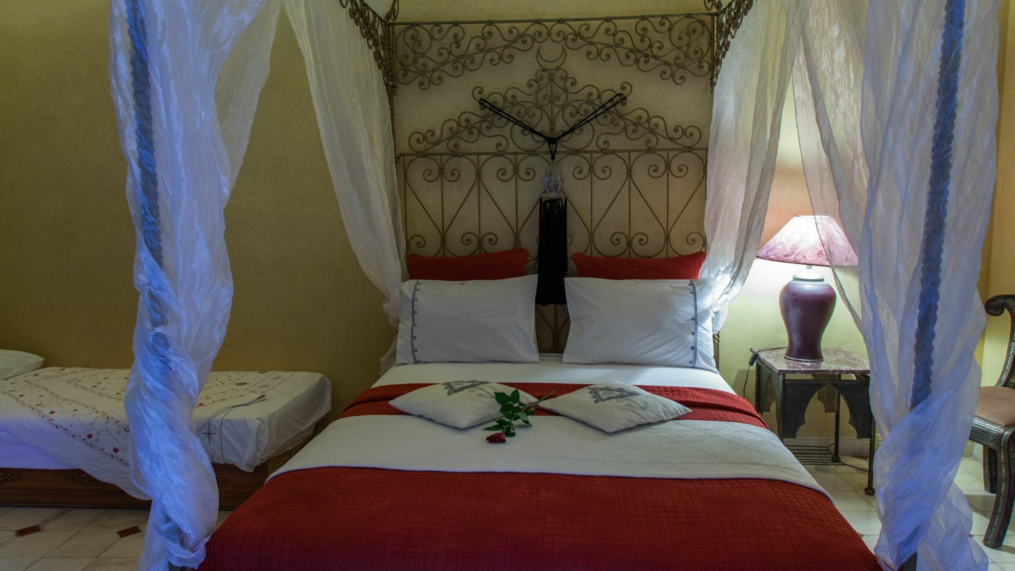 Riad Reves D'orient & 3*