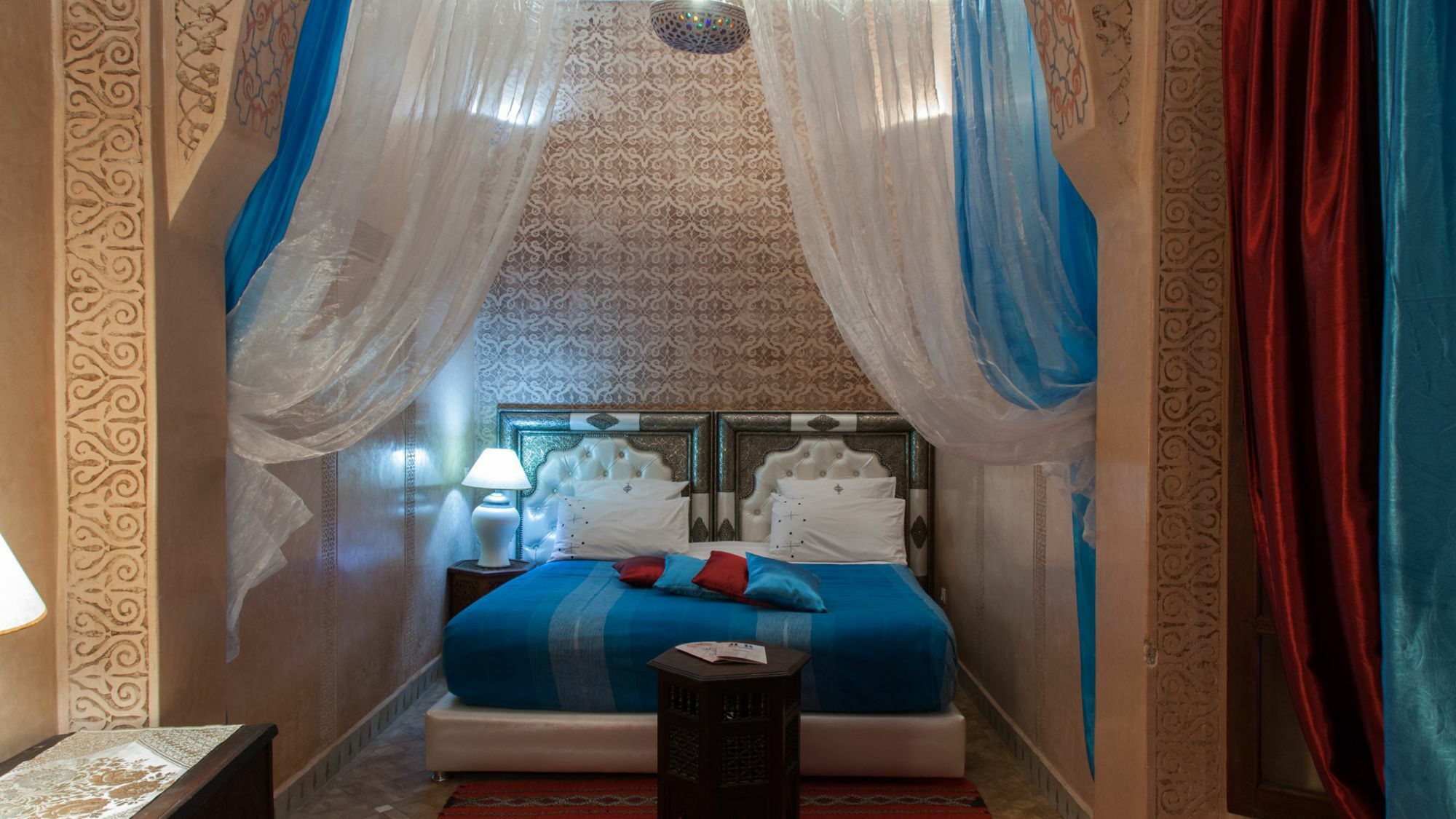 Reves D'orient & 3* Marrakesh