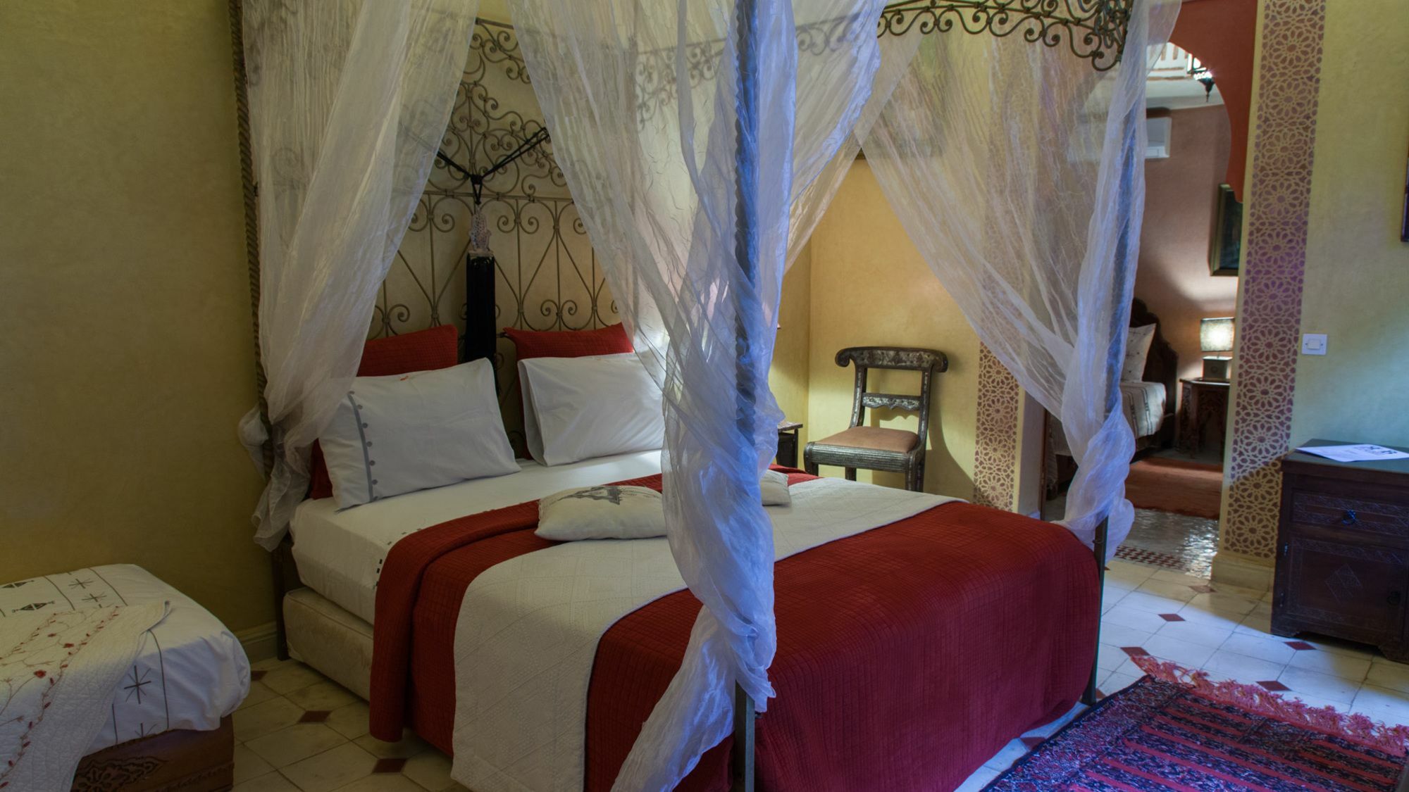 Reves D'orient & 3*