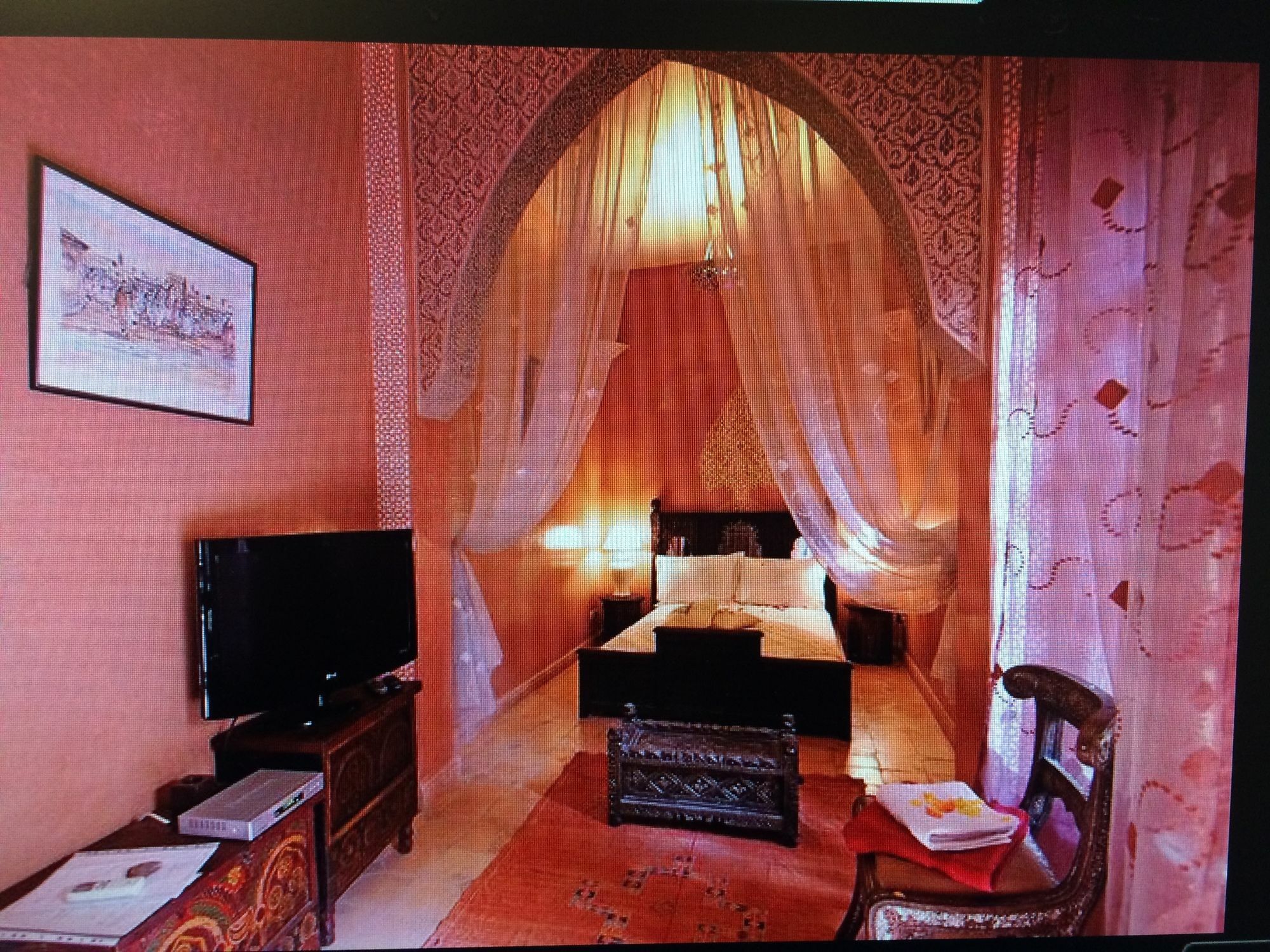 Reves D'orient & 3* Marrakesh