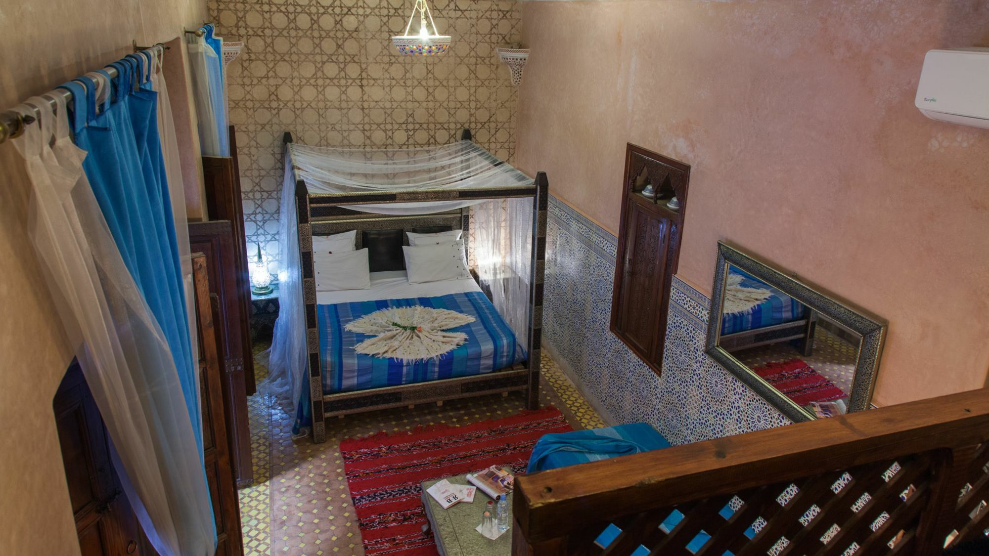 Reves D'orient &