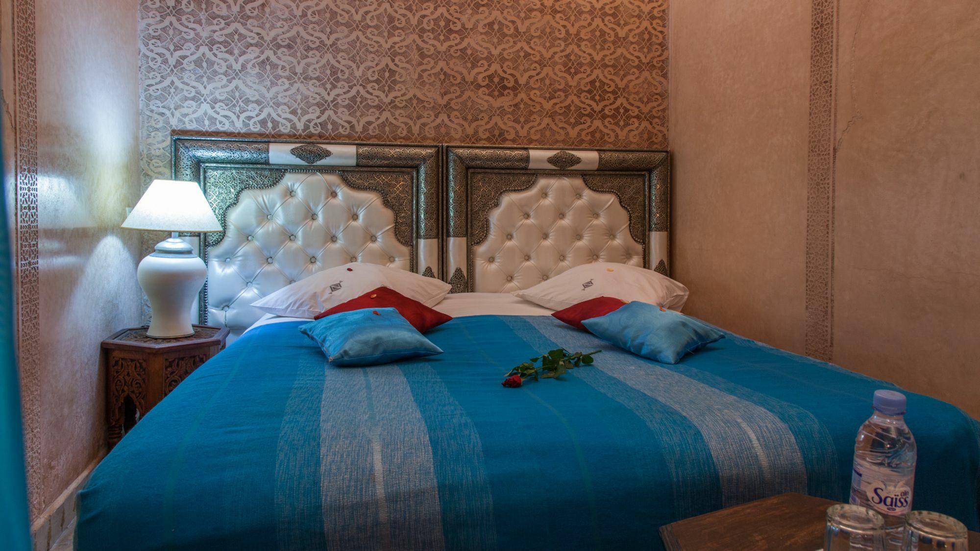 Reves D'orient &