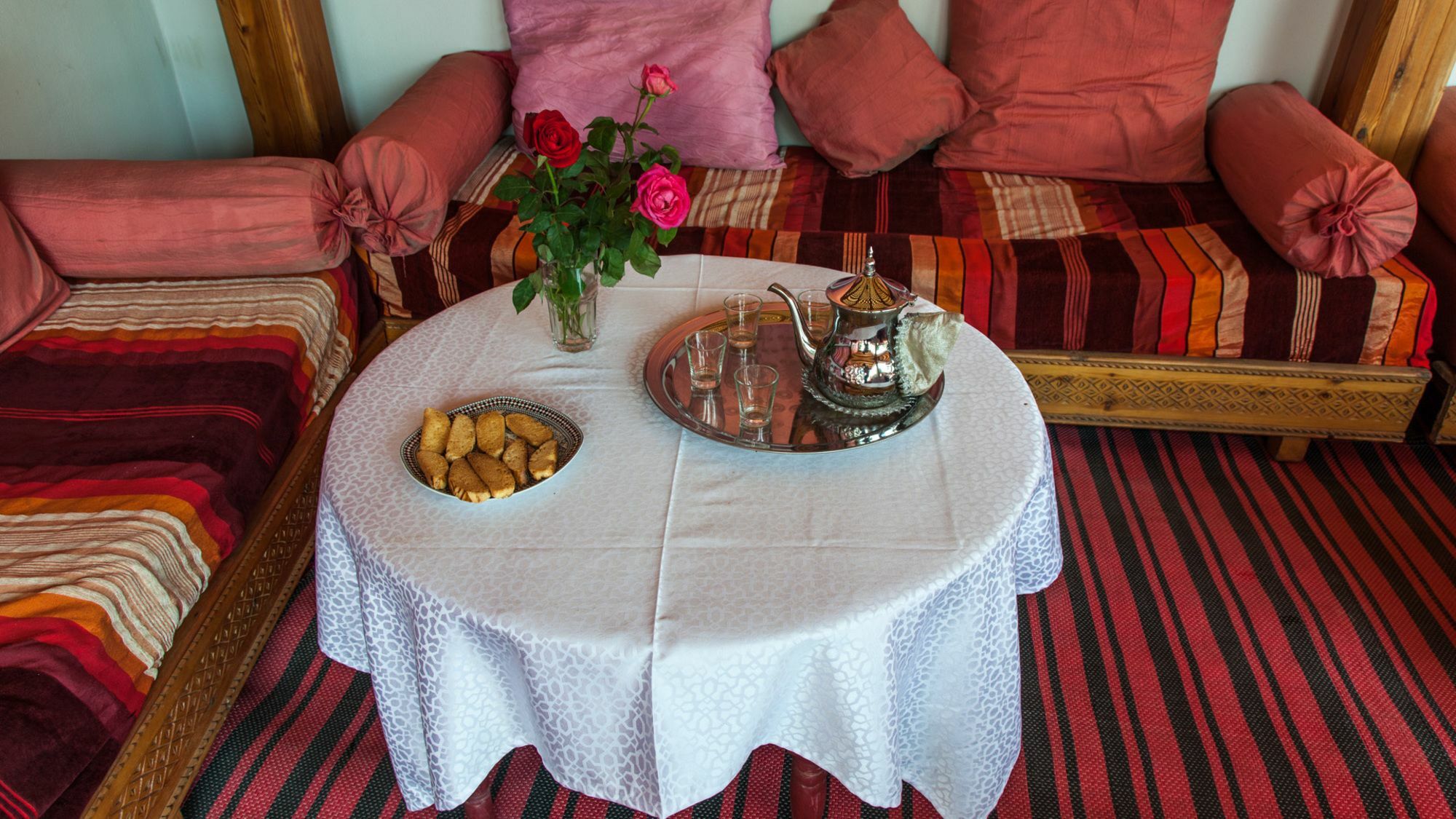Riad Reves D'orient & 3*