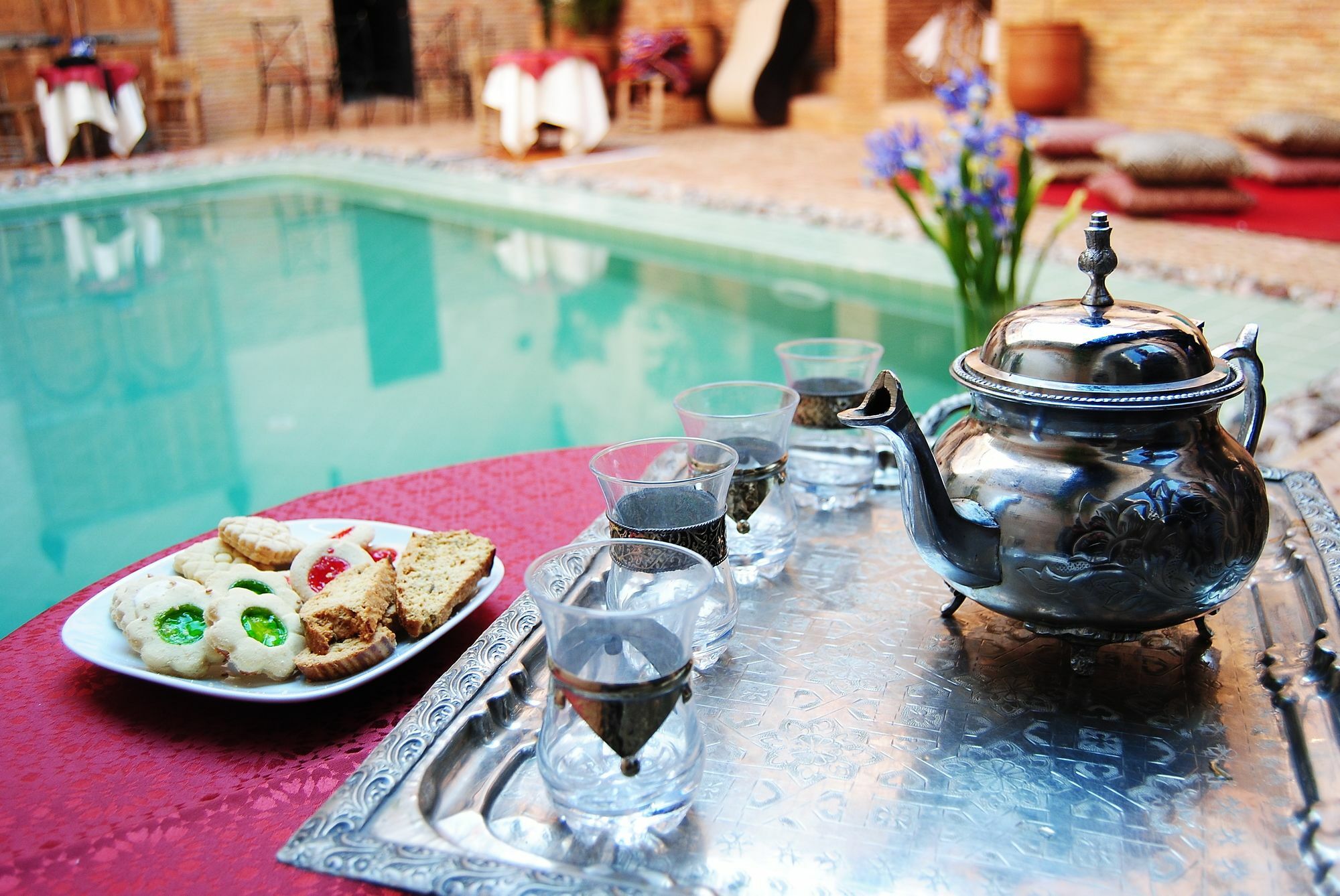 Riad Romance Marrakesh