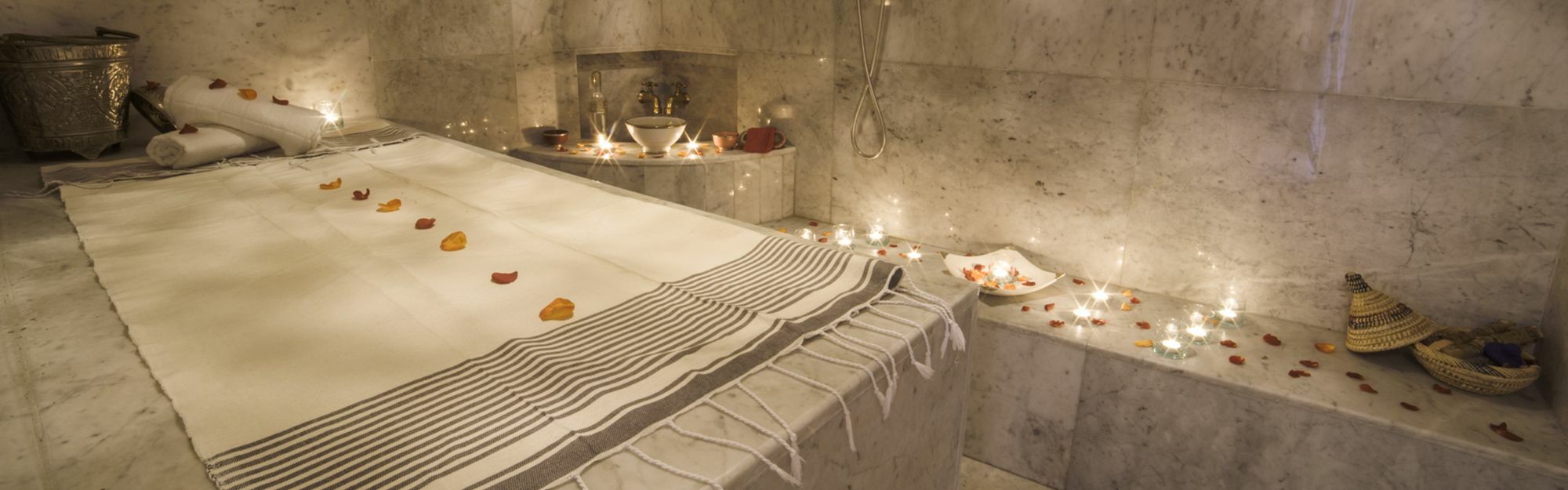 Palais Blanc & 4*