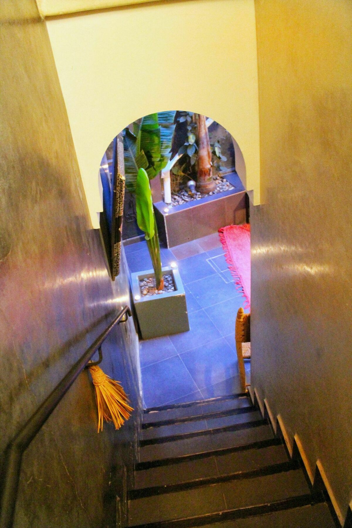 Riad Diamant La Rouge Marrakesh