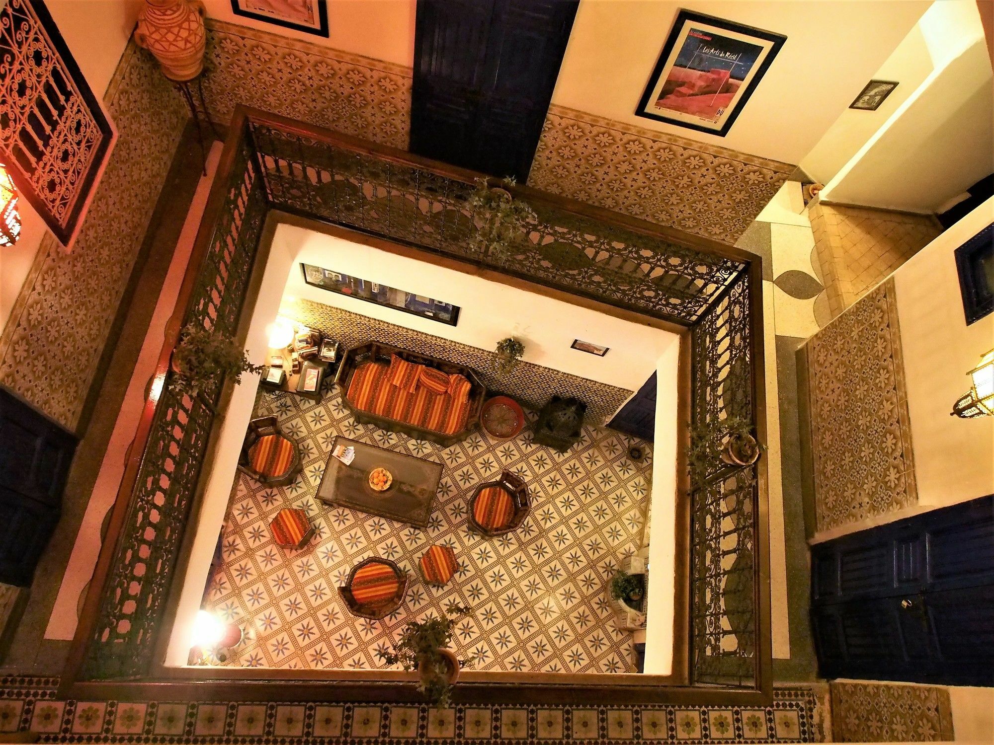 Dar Tiflet Hotel