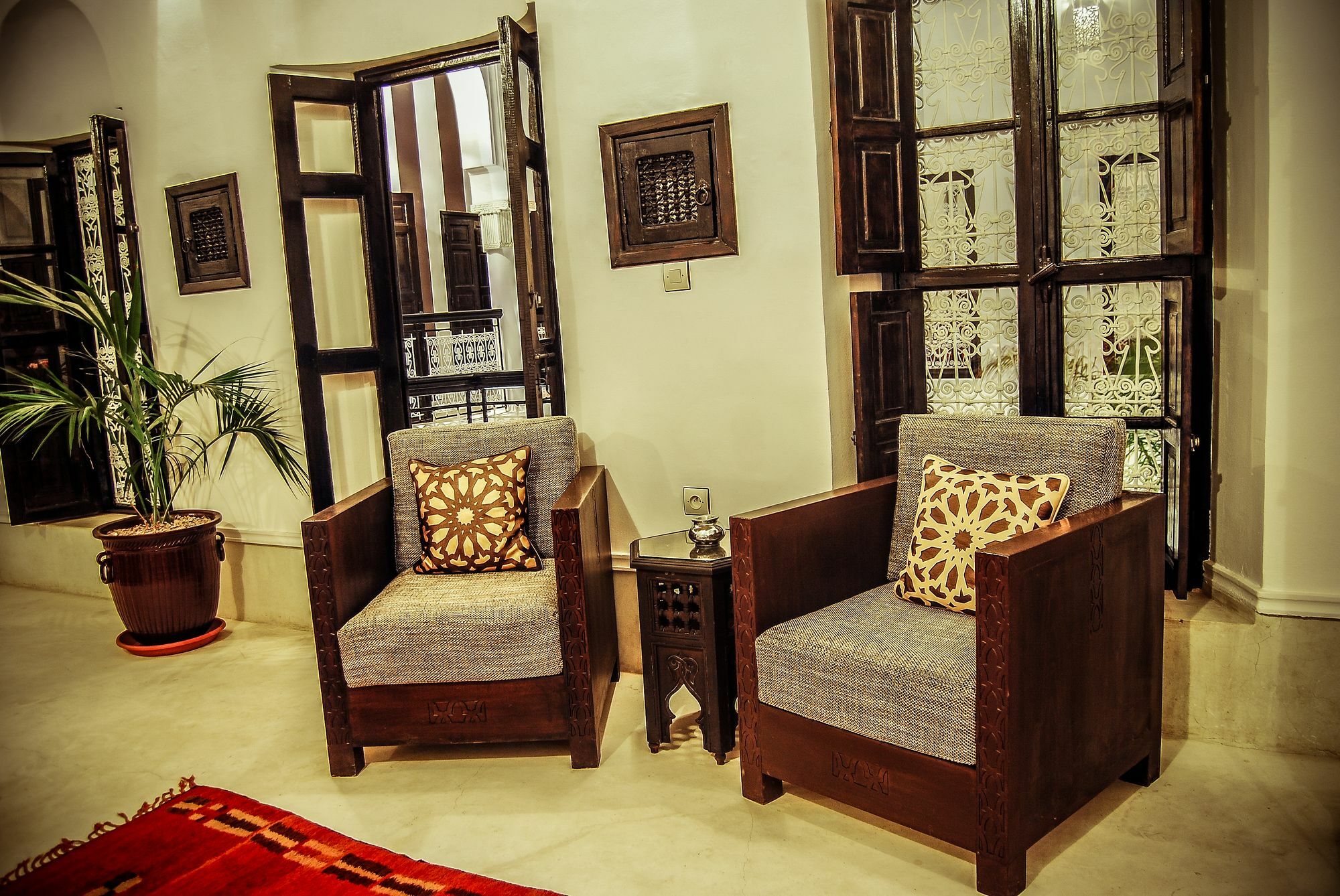 Hayane Riad