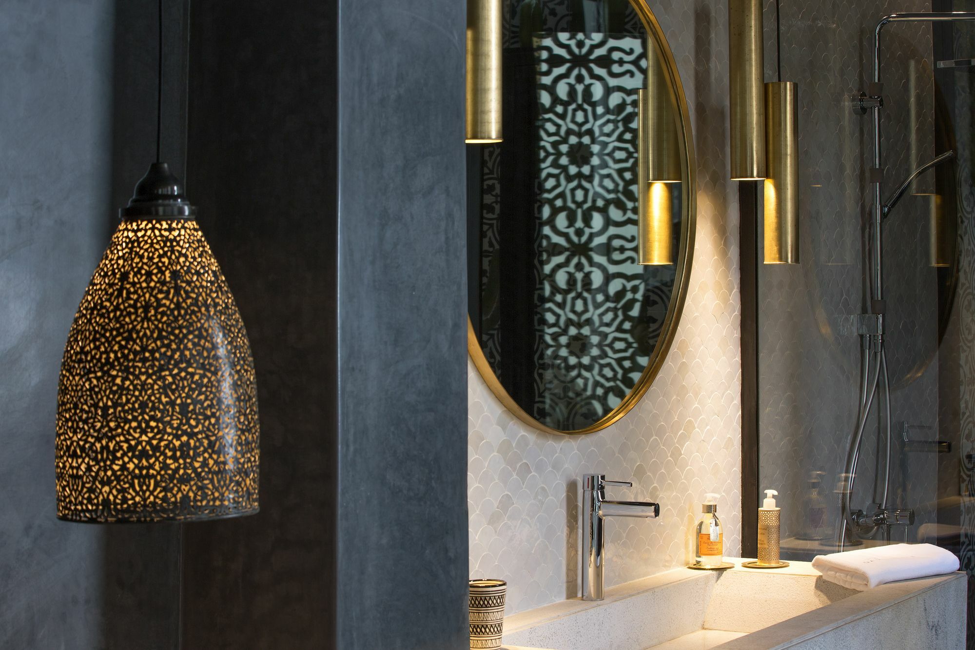 Riad Dar Kandi 4*