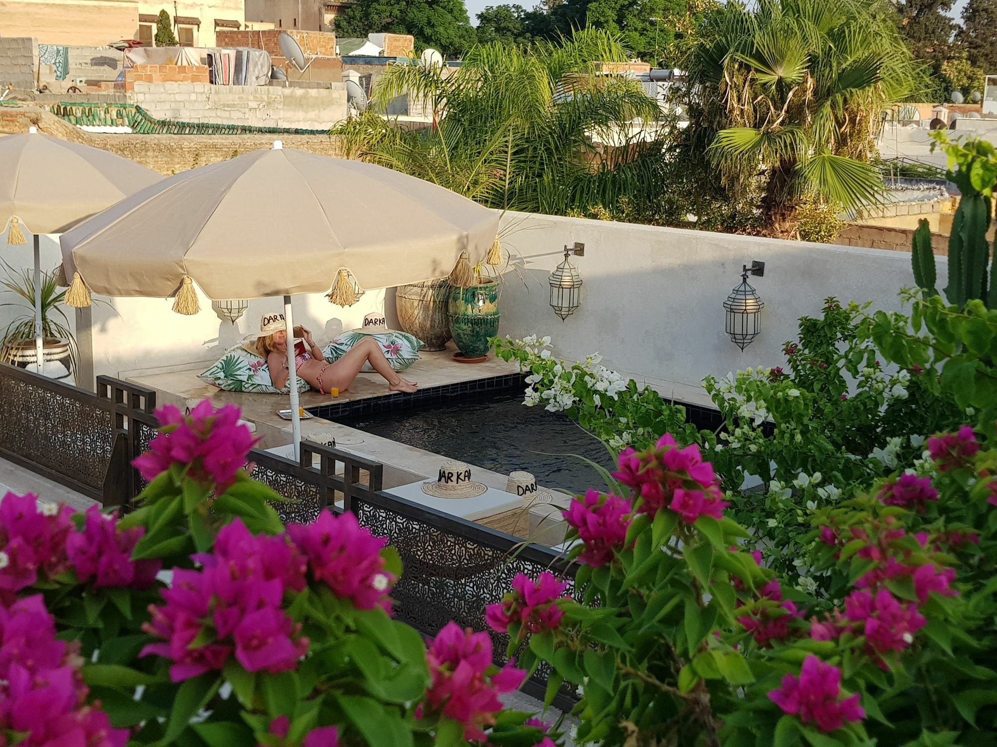 Dar Kandi Marrakesh