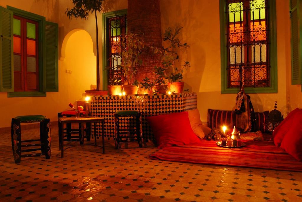 Riad Dar Aida 3*